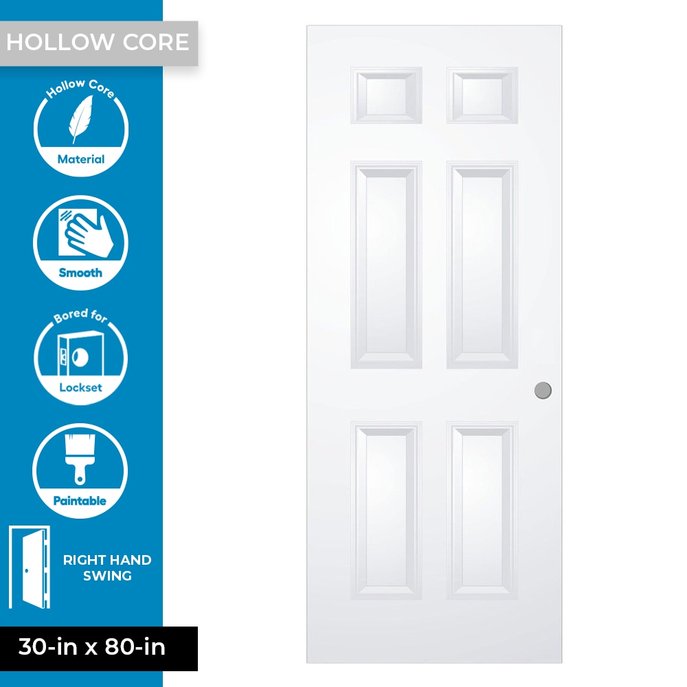 RELIABILT LO363581 Pre-Hung-Doors - View #2