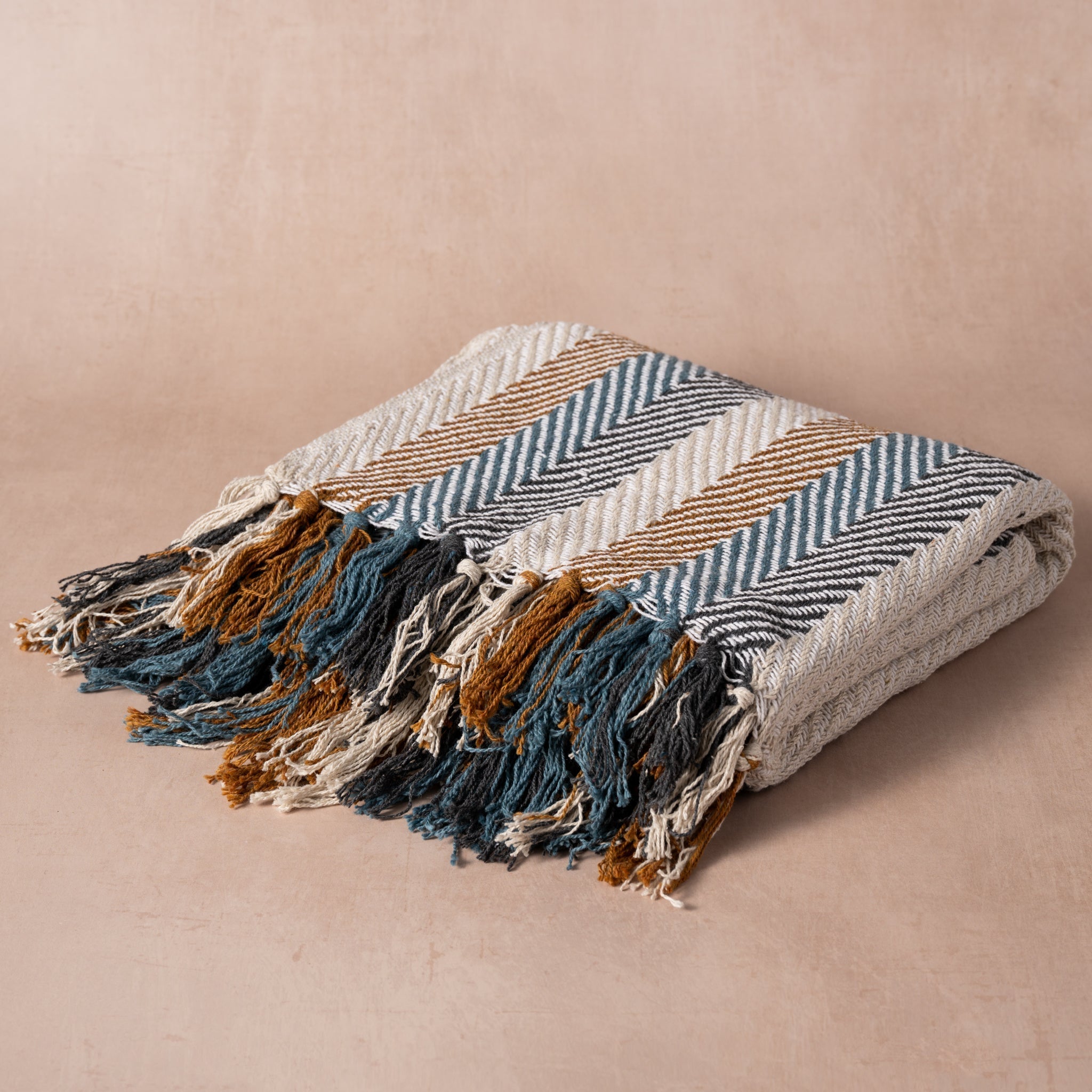 Ten Thousand Villages 6896590 Blankets-And-Throws - View #2
