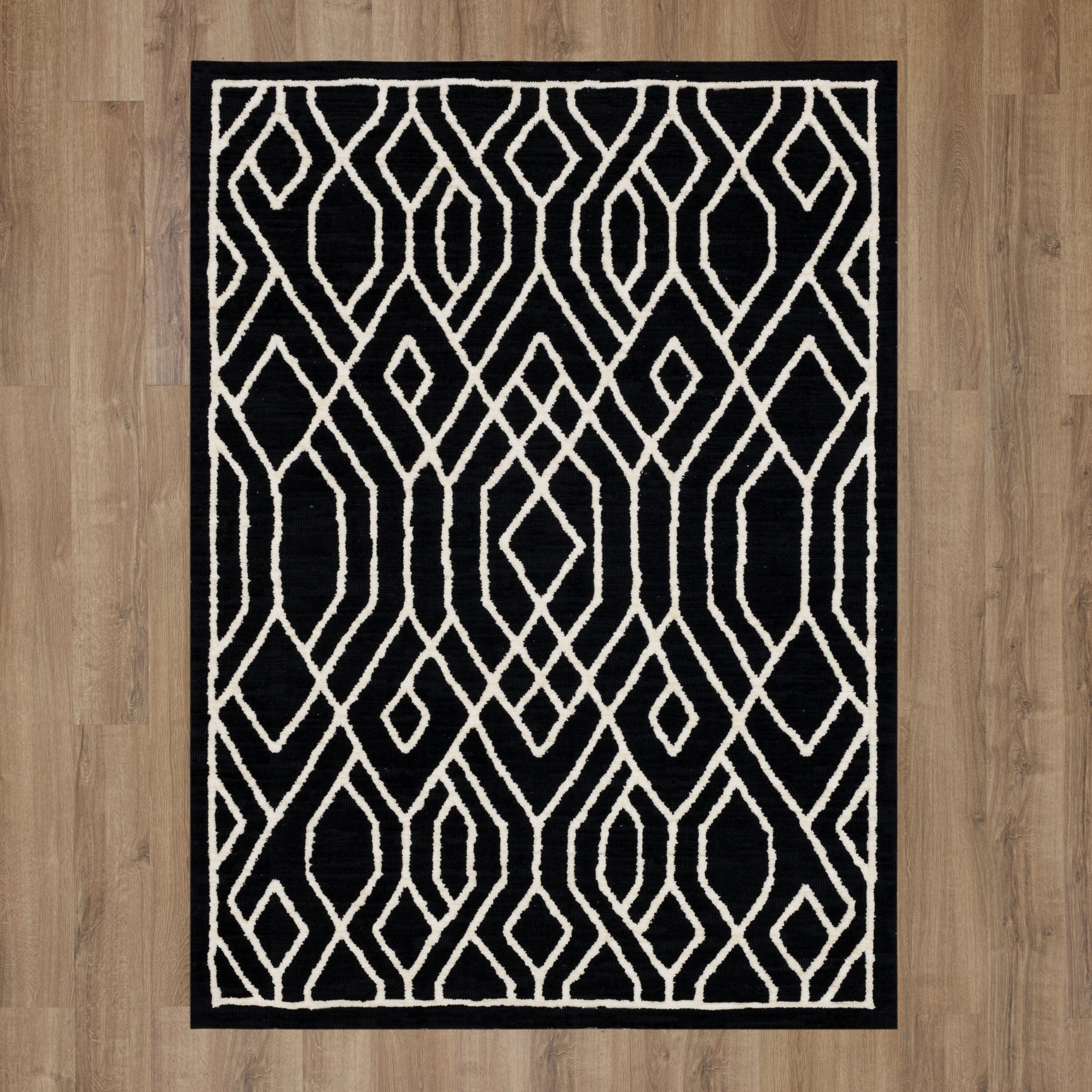 allen + roth R1295 107 048072 rugs - View #7