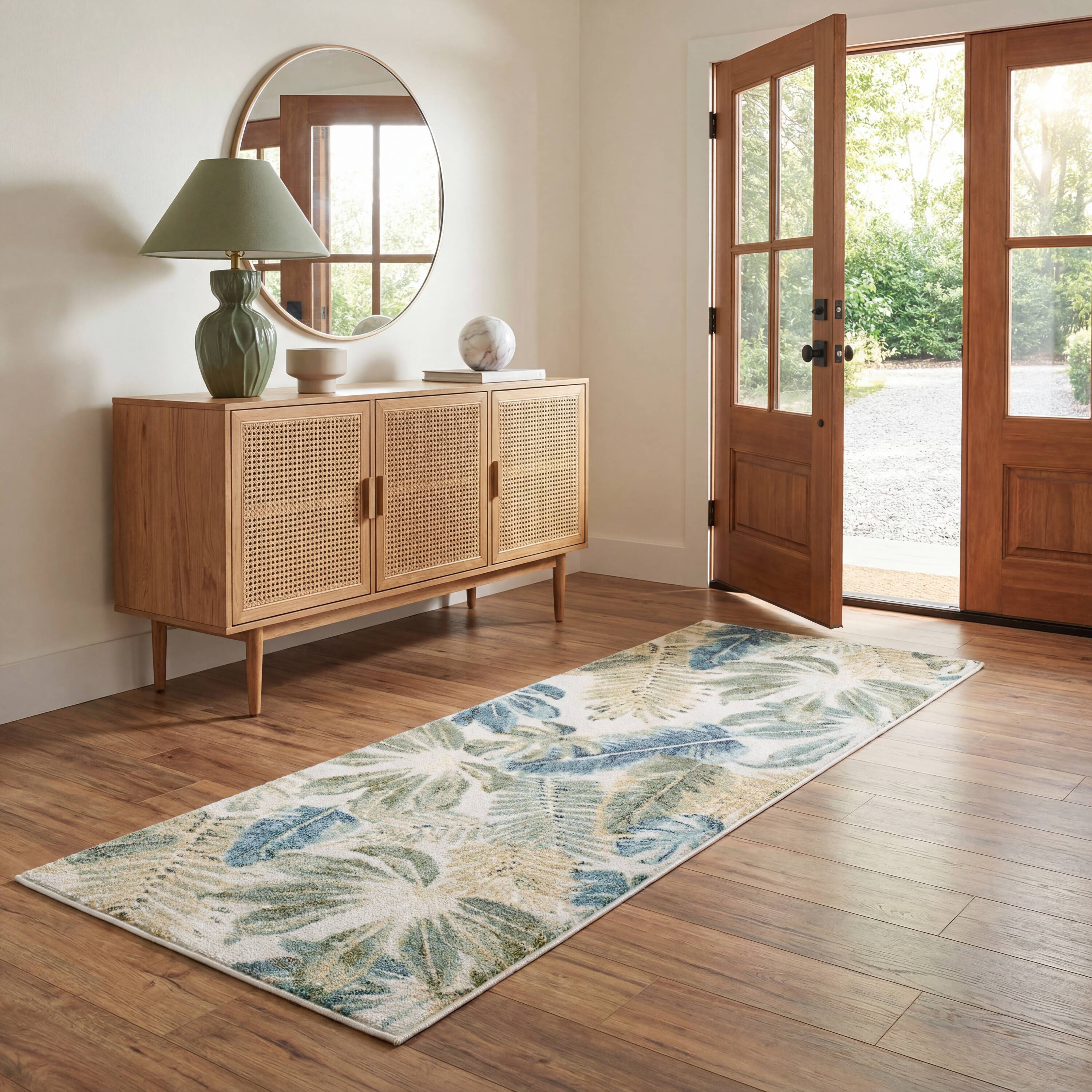 Style Selections 490201 rugs - View #4