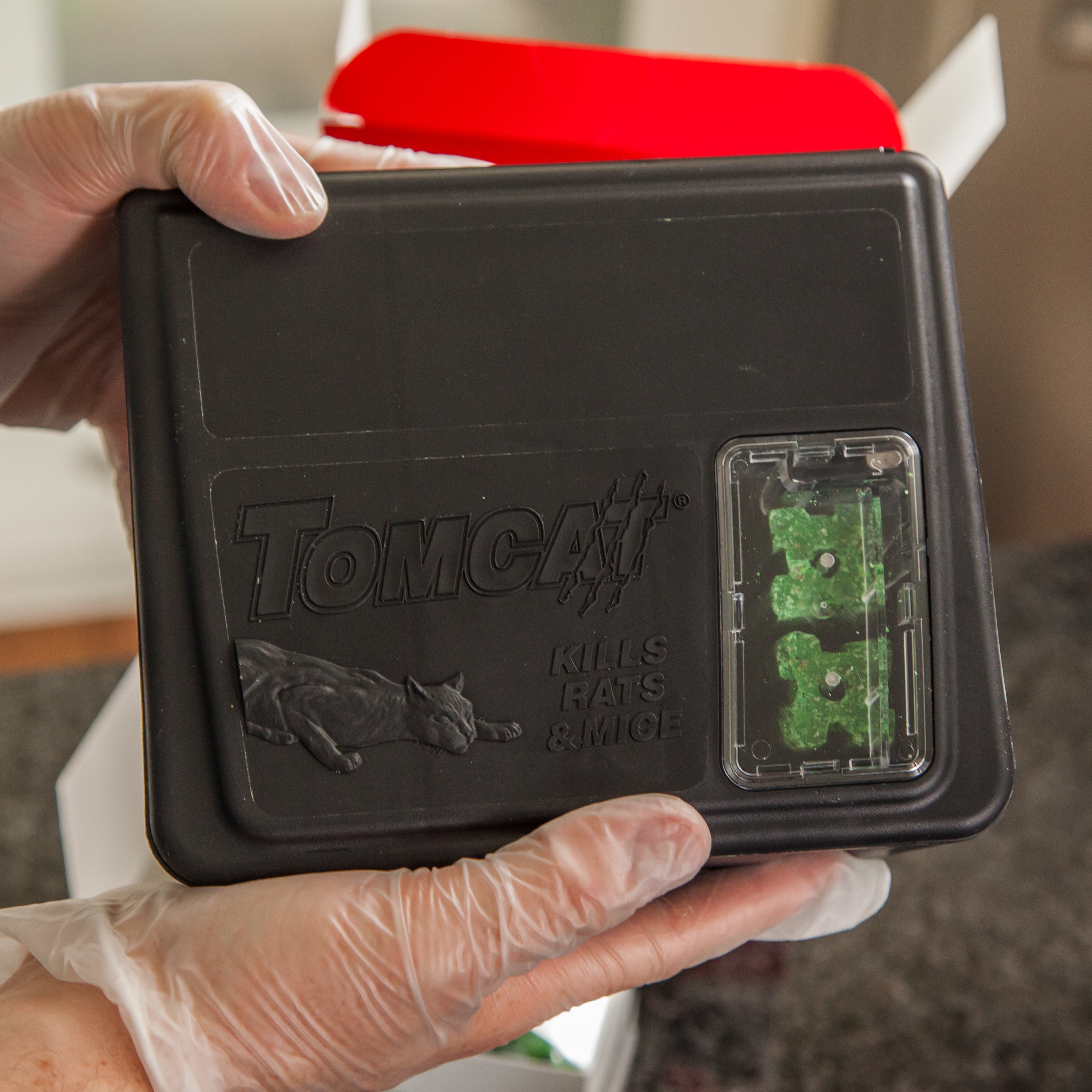 TOMCAT BL22154 Animal-Rodent-Control - View #7