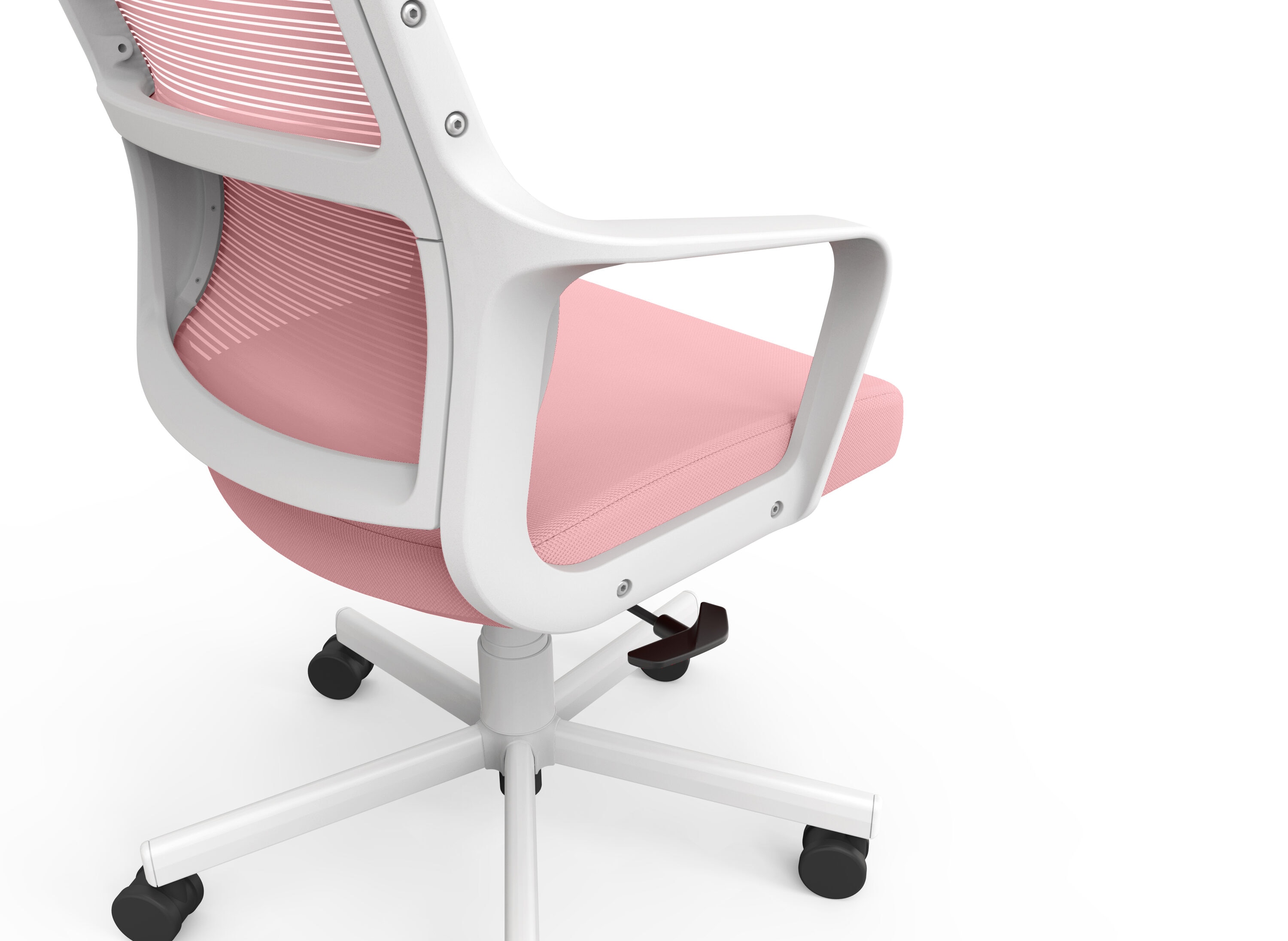 Furniture of America IDF-6030-PK Office-Chairs - View #9