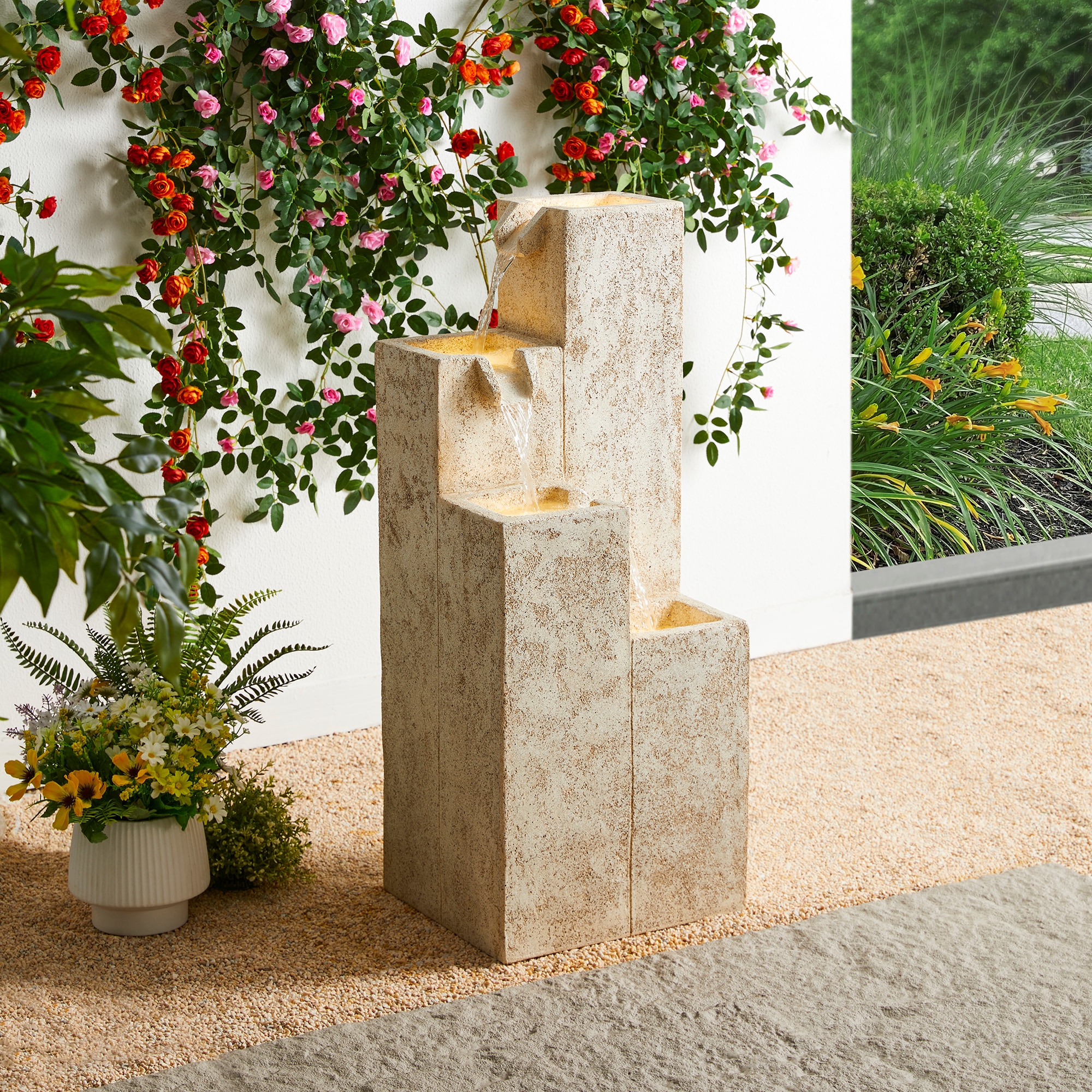 Glitzhome 2007300064 fountains - View #5