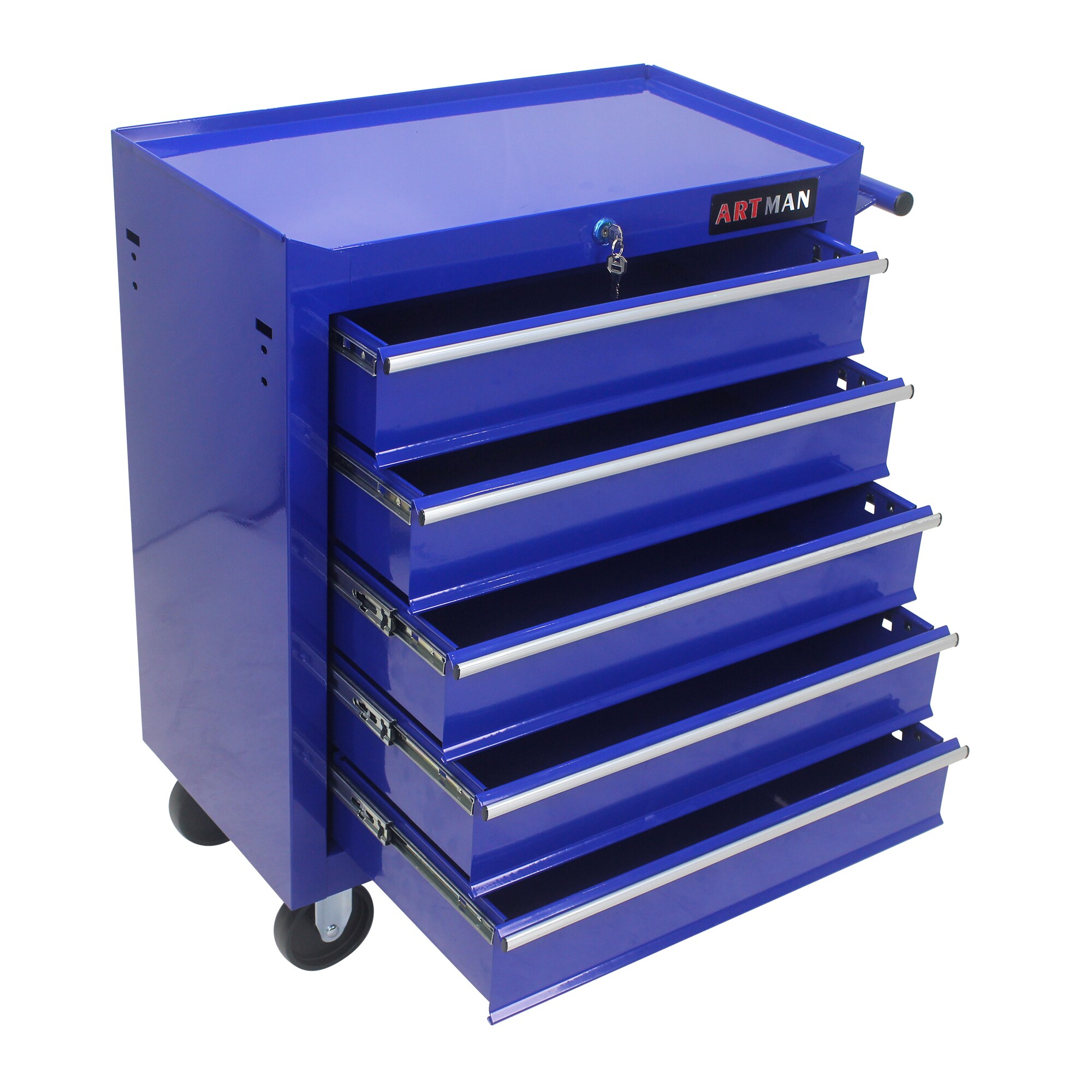 Xspracer ML-TC323 Tool-Cabinets - View #7