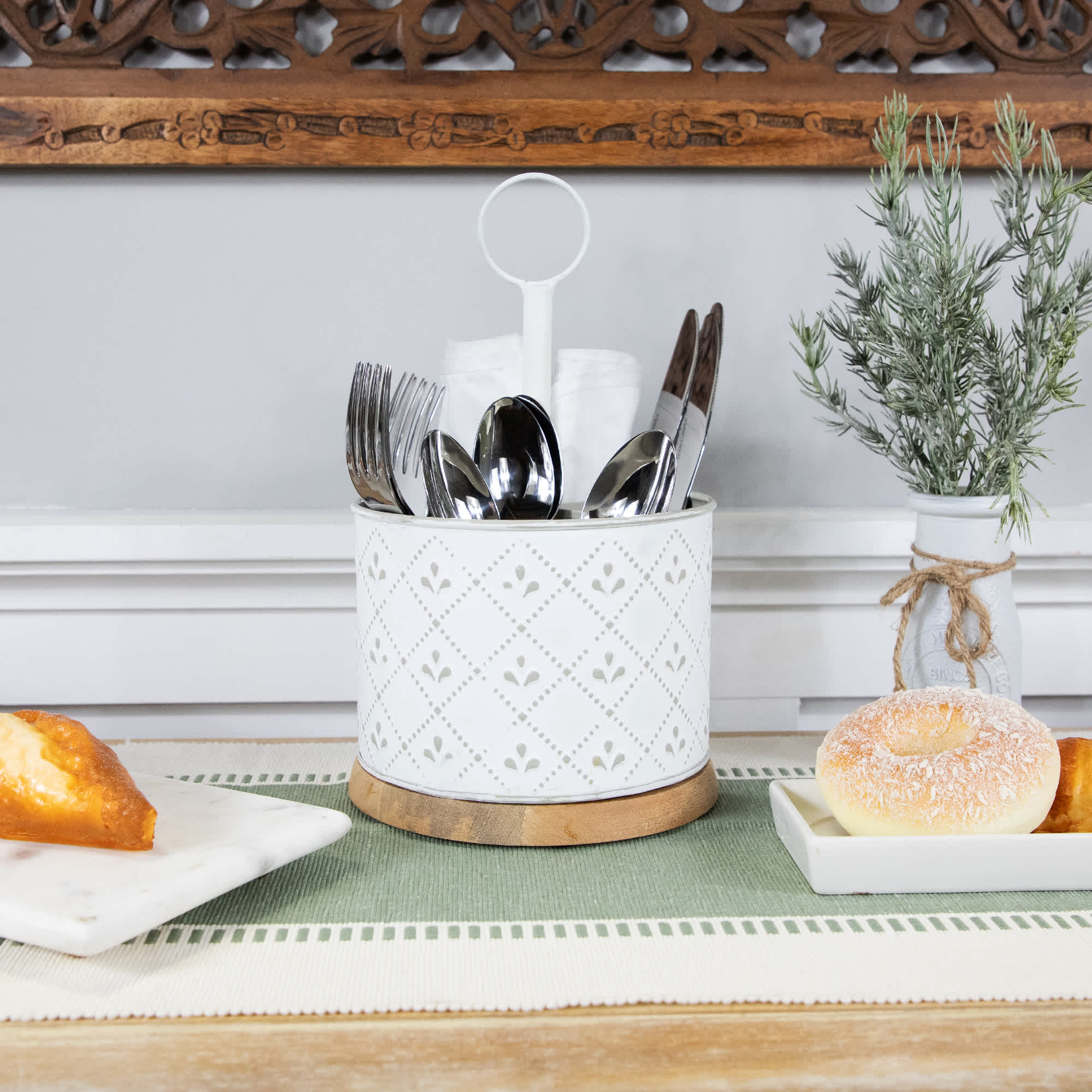 Northlight NORTHLIGHT BR99564 Dining-Kitchen-Storarge - View #2