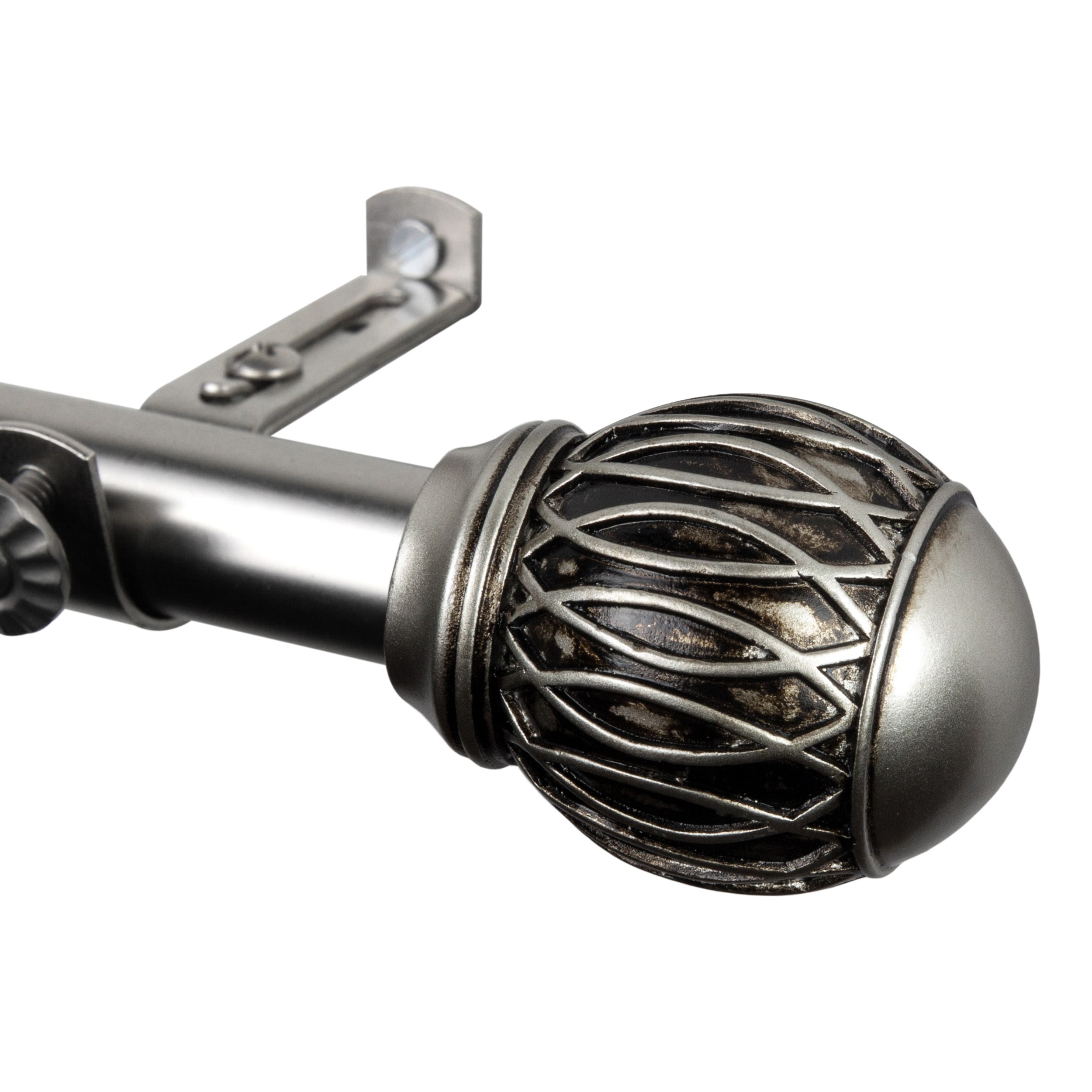 Hart & Harlow L-4880-665 Curtain-Rods - View #3