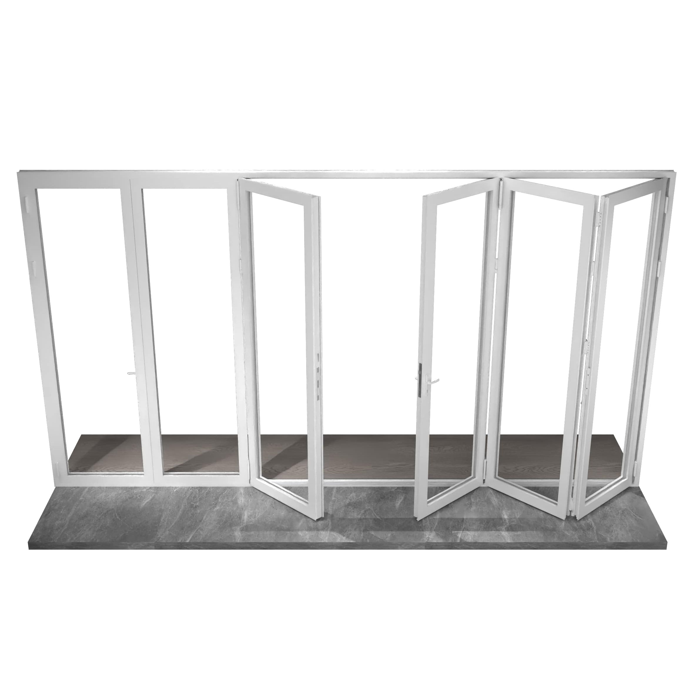 Eris WFO-19280-3R3L Patio-Doors - View #2