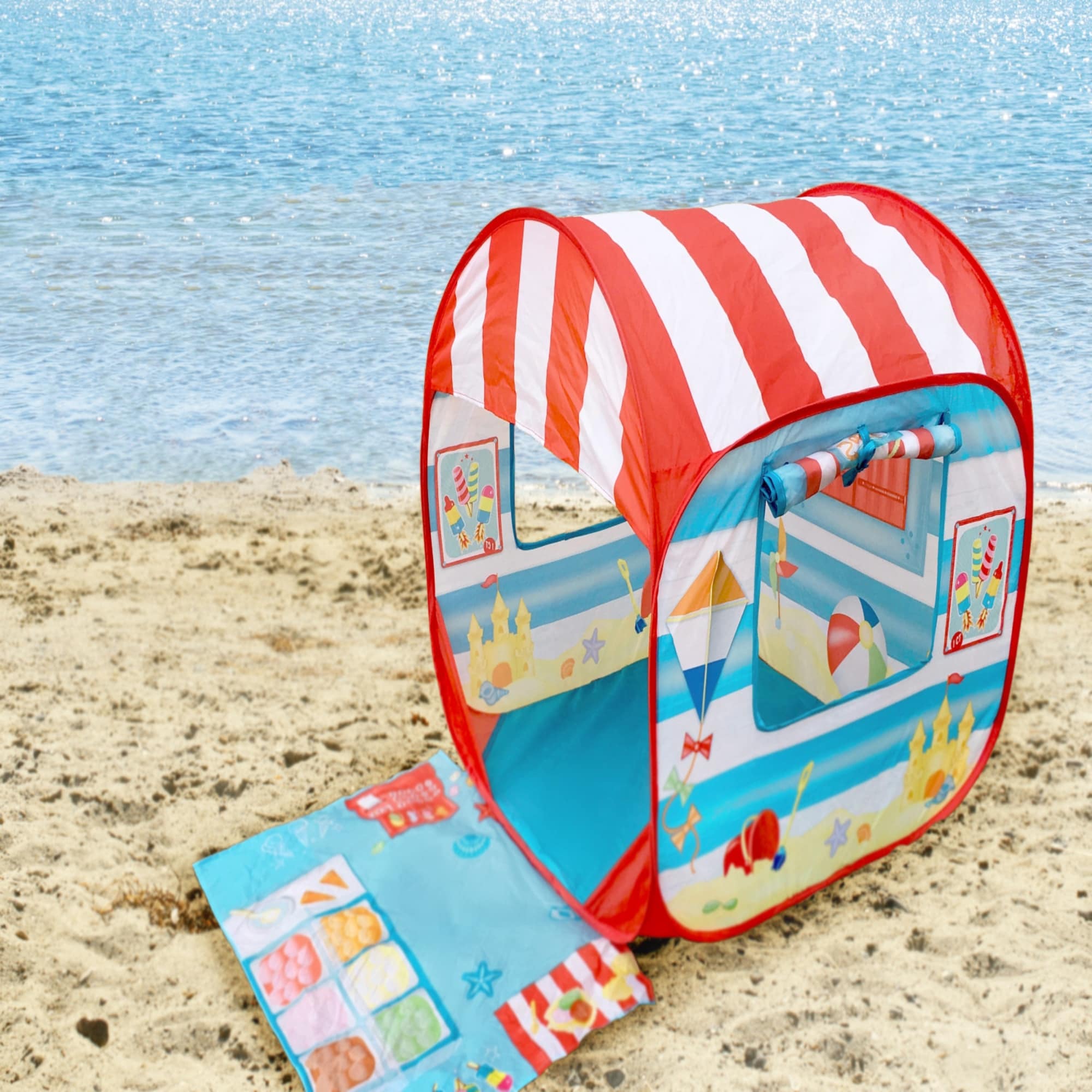 POP IT UP G8716569030885 tents - View #3
