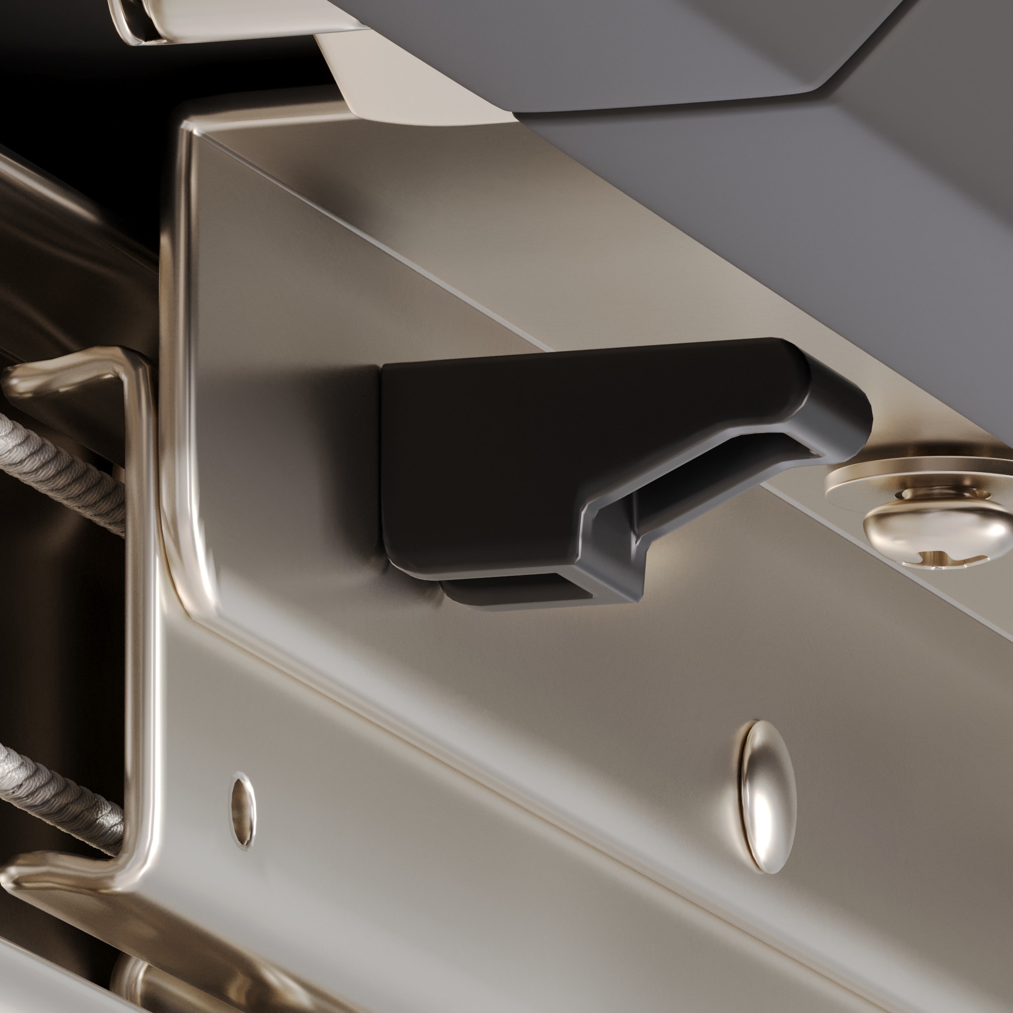 SINOFURN SYA010553DG Dining-Sets - View #7