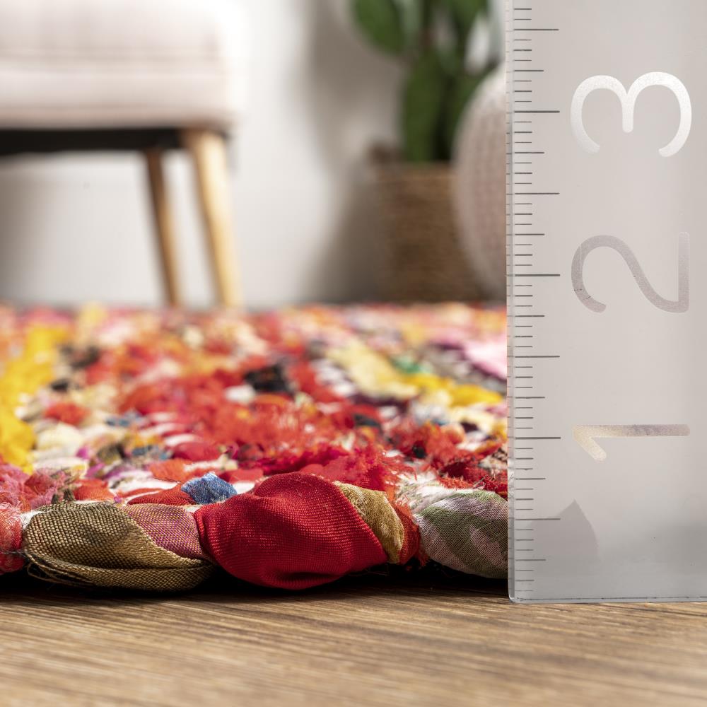 nuLOOM VIAG01A-26010 rugs - View #3