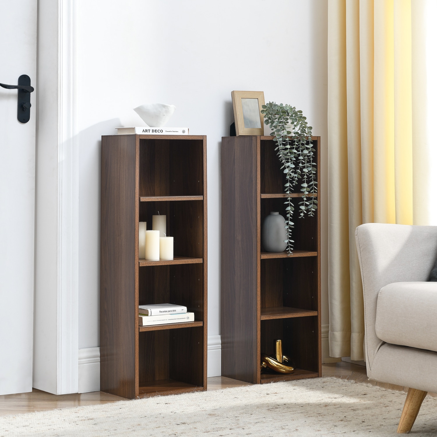 Streamdale Furniture W487P318934 bookcases - View #6