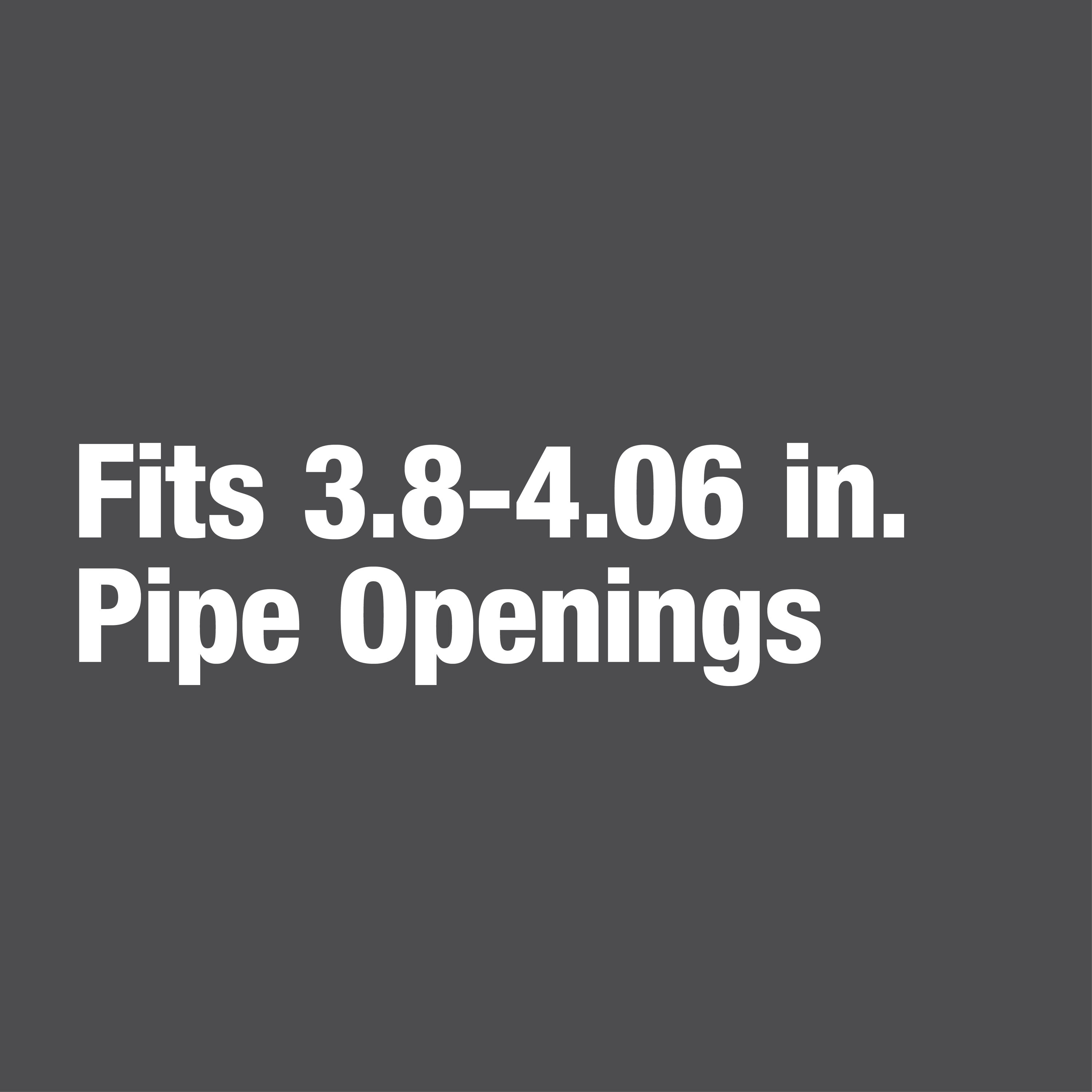 Oatey 334033 Pvc-Dwv-Fittings - View #4
