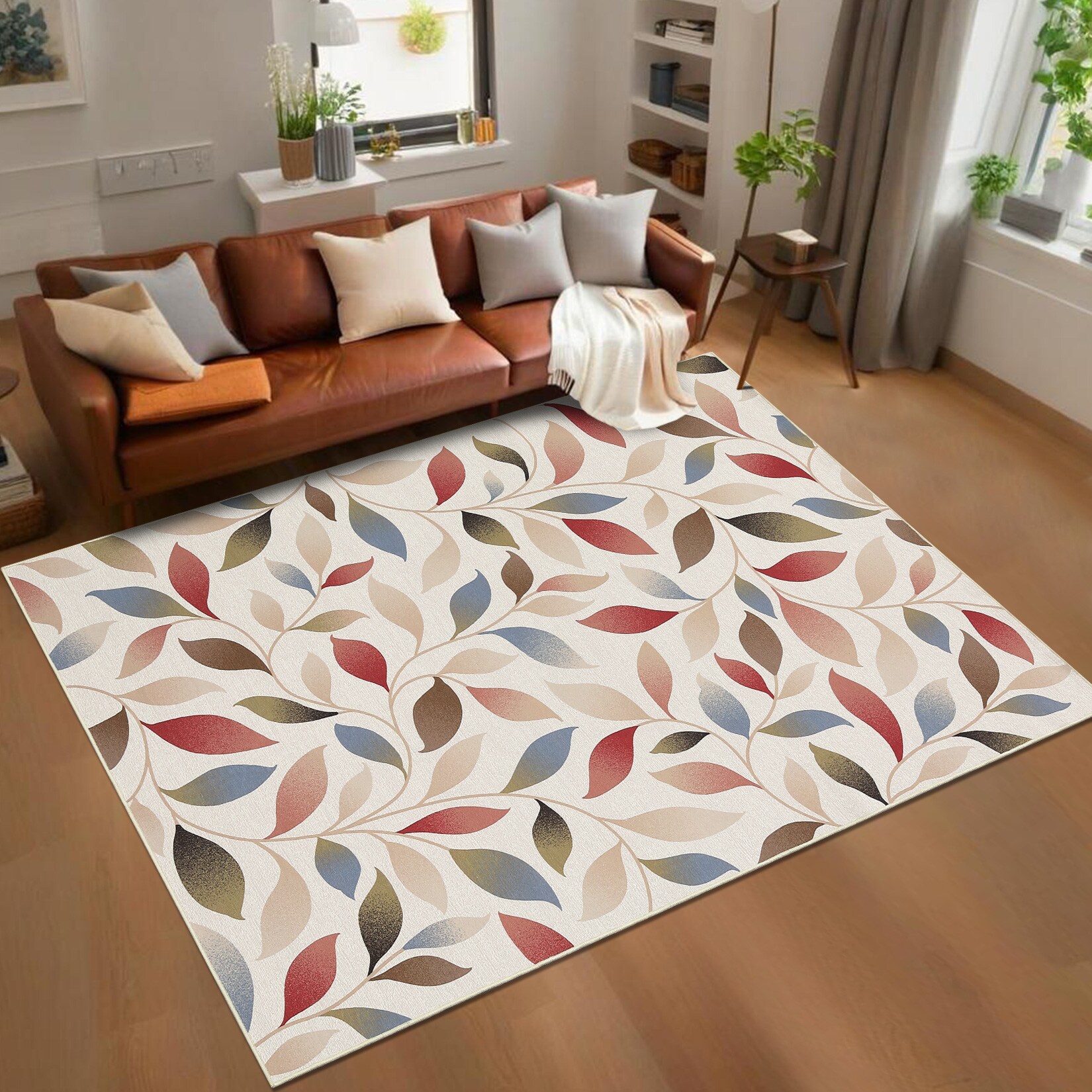 Qeetex LSN-PHO-34YWCKKA rugs - View #5