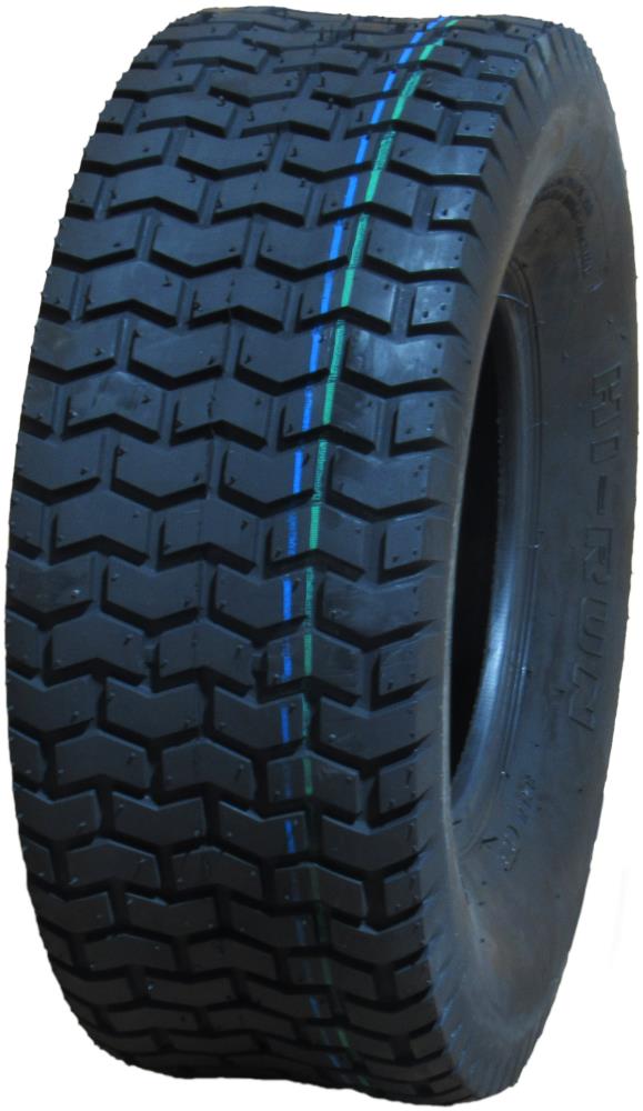 Hi-Run WD1156 Turf 17.5-in Universal Application Wheel and Tire