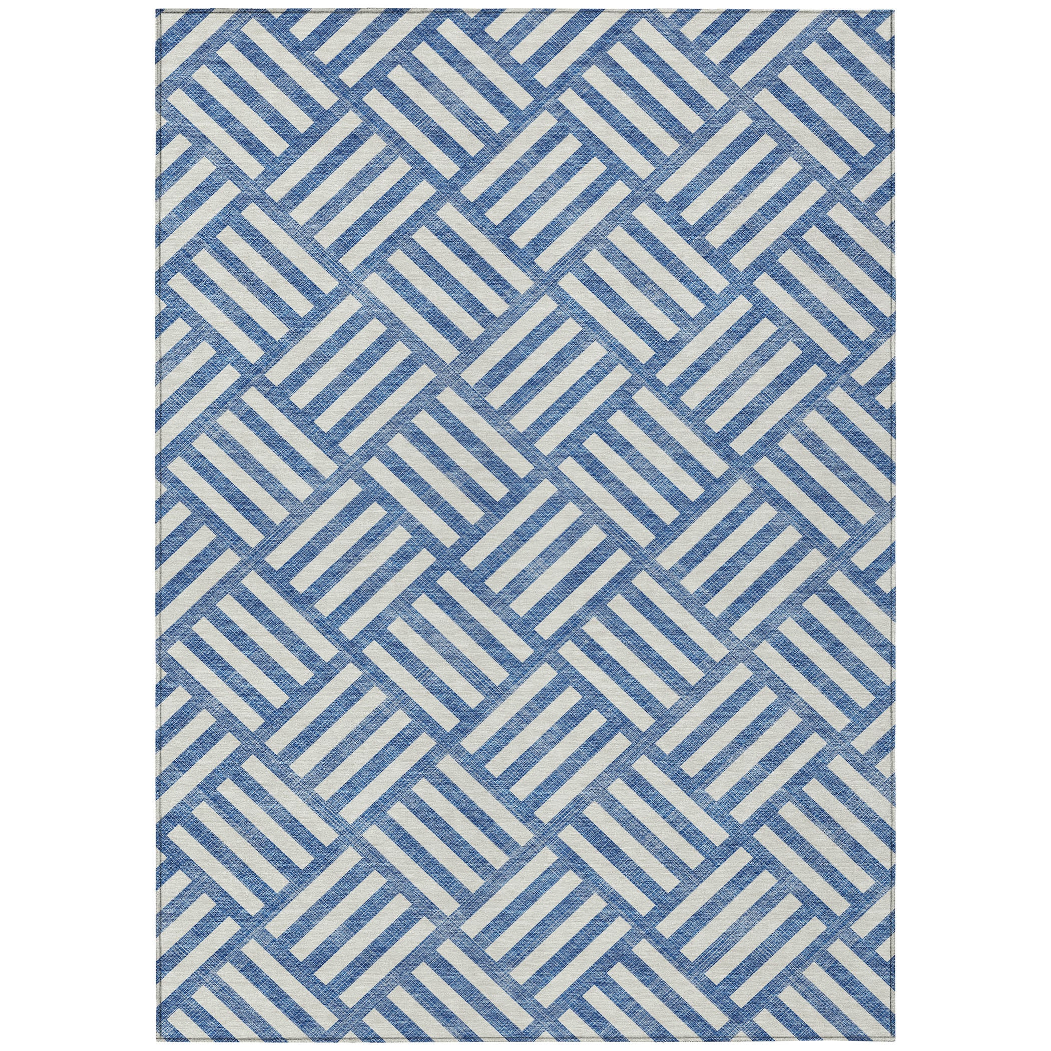 Addison Rugs ACN620BU5X8 rugs - View #2