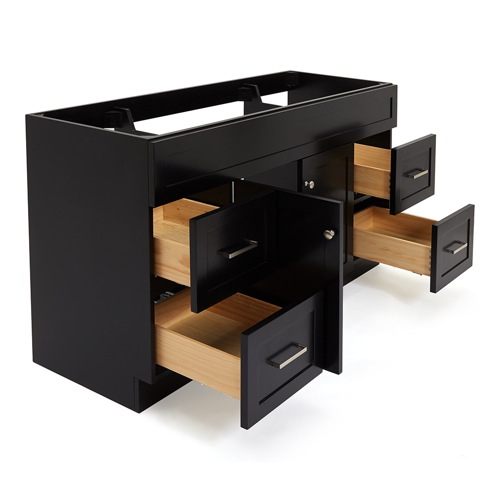 ARIEL F060S-BC-BLK vanities - View #5
