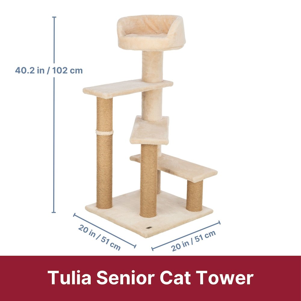 TRIXIE 44973 Cat-Trees - View #3