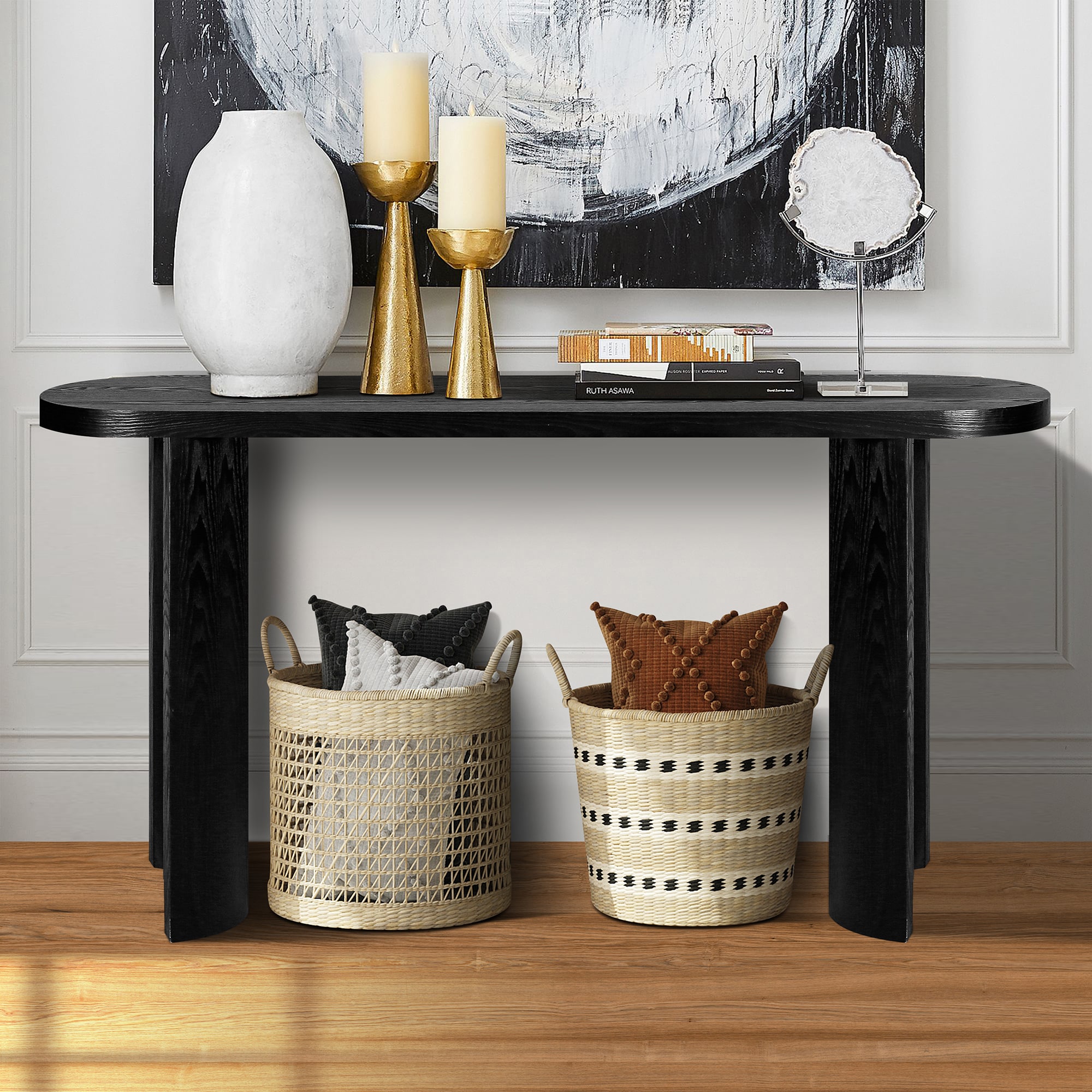Bybafun YD2400015 Console-Sofa-Tables - View #12