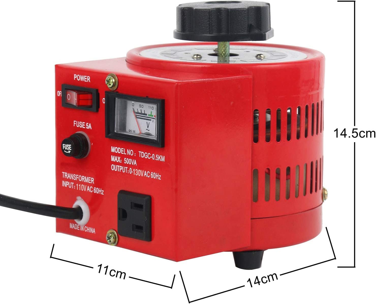 Etokfoks LETVZW48D Generator-Parts-Accessories - View #6