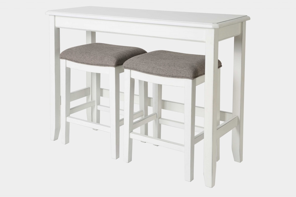 HomeRoots 4000379939 stools - View #2