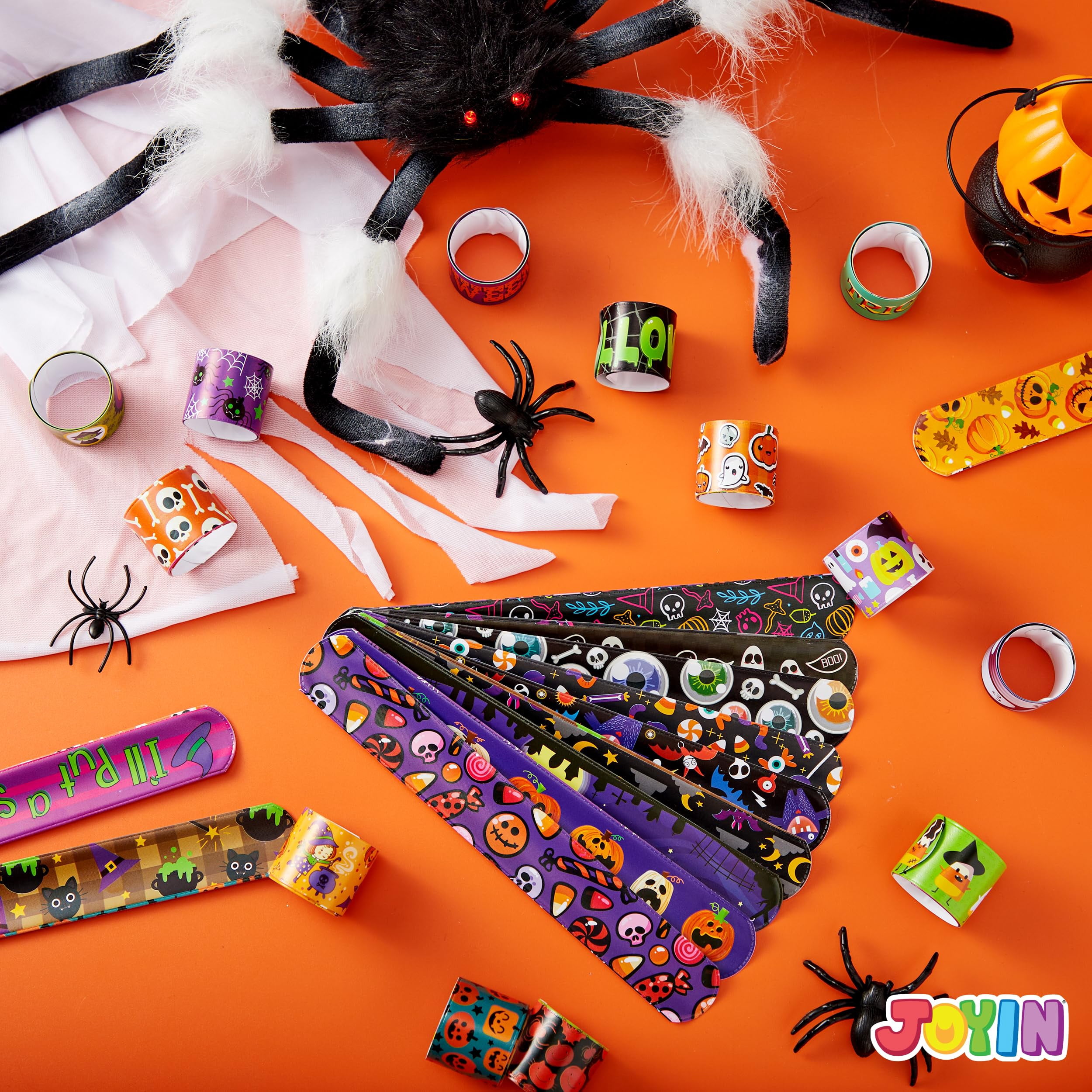 Joyfy 13268PM Table-Halloween-Decor - View #2