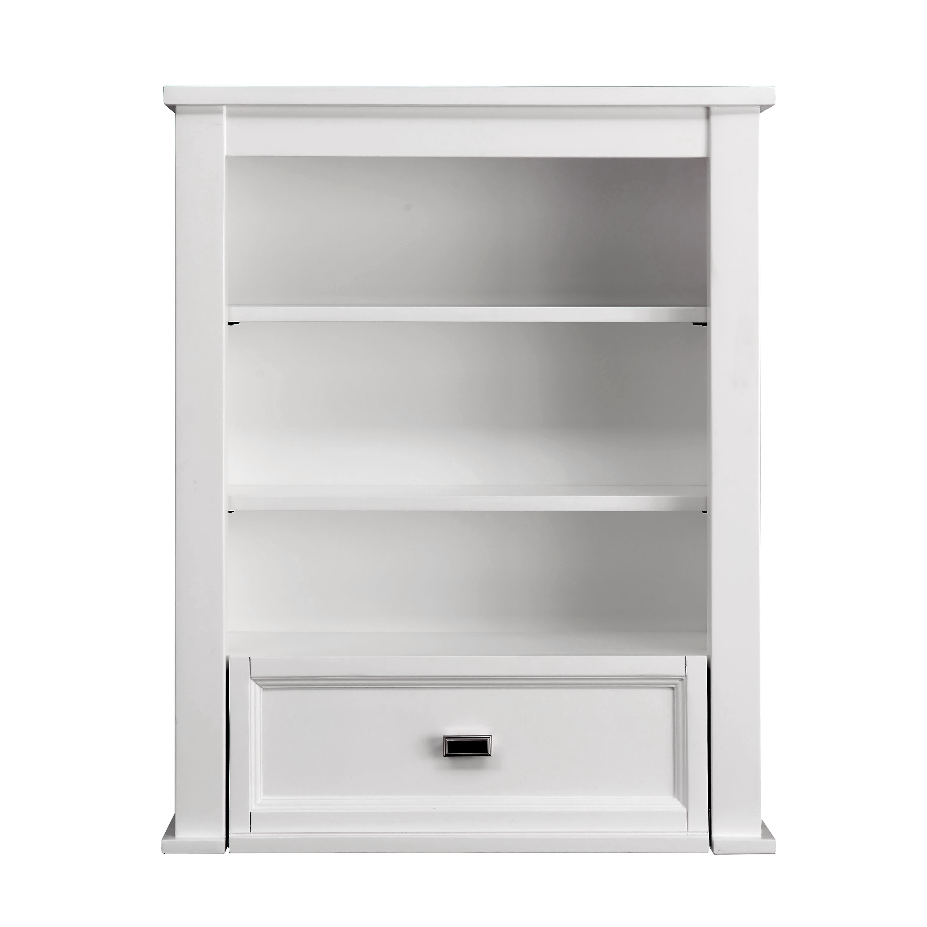 allen + roth 1227WC-24-201 Bathroom-Wall-Cabinets - View #3