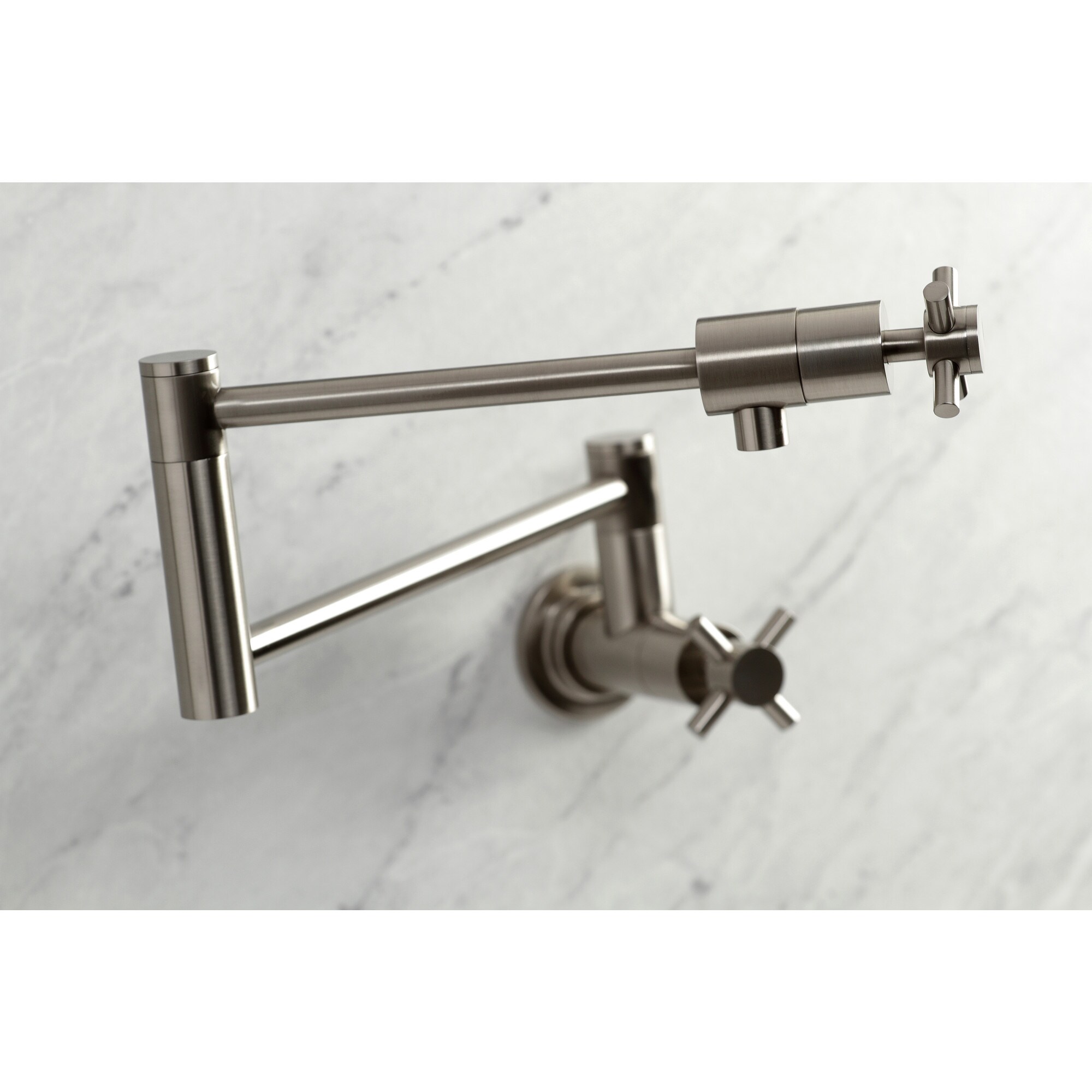 Kingston Brass WLKS4108DX Kitchen-Faucets - View #3