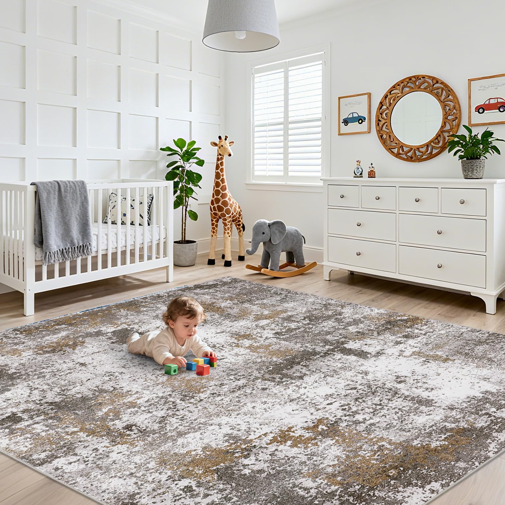 GarveeLife DKDT260694 rugs - View #8