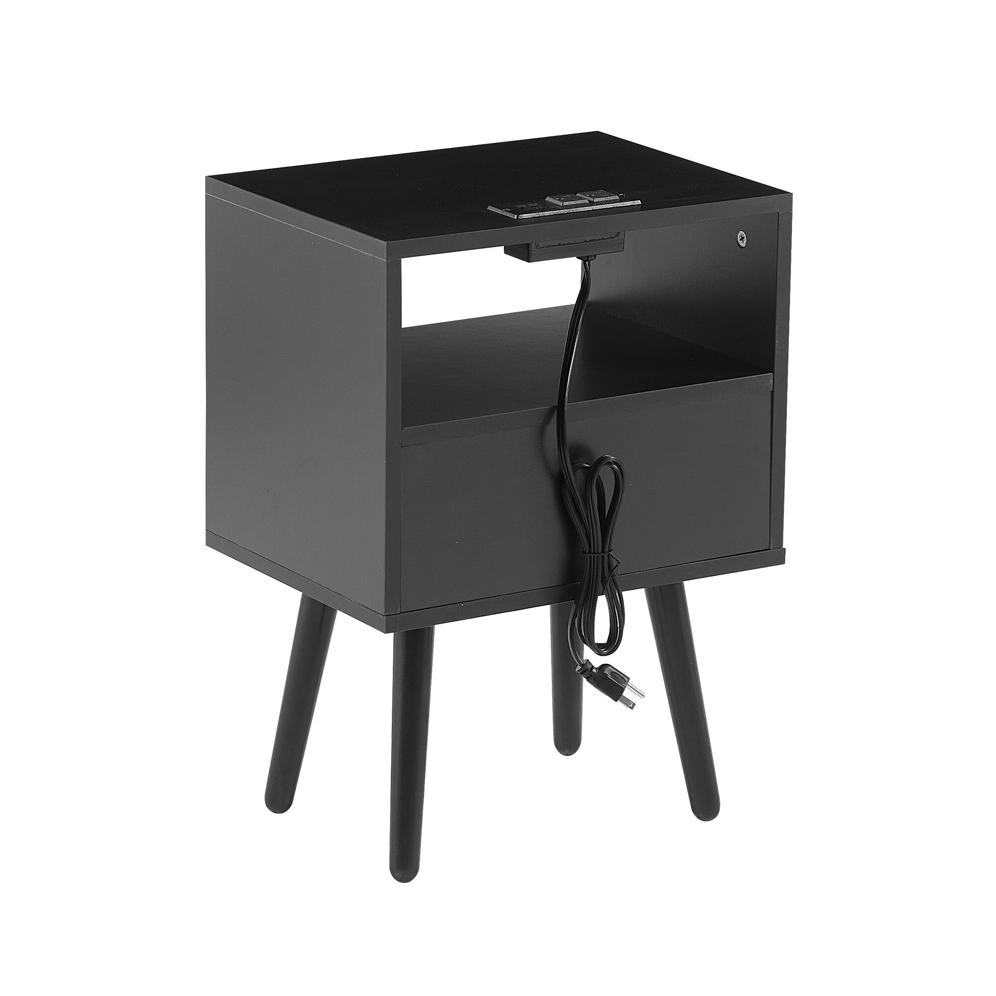 Miki Shinly SYA-3111-10MI End-Tables - View #7