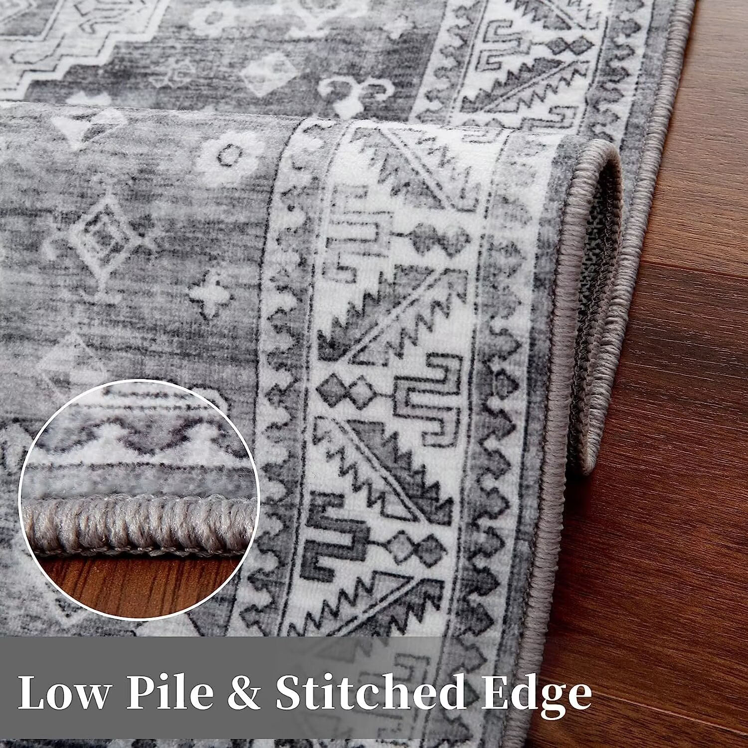 Garvee YXY-LO-PHO-0YJVK61F rugs - View #3