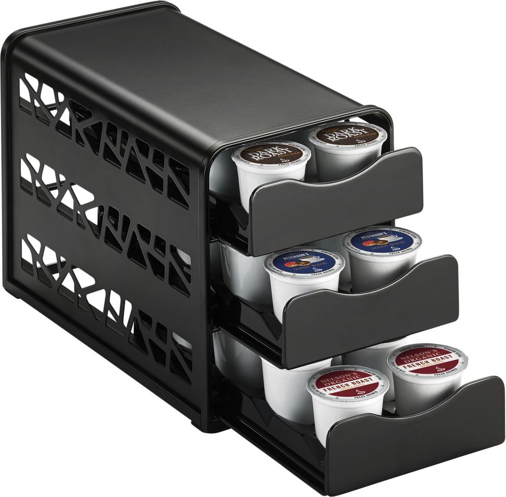 Java Concepts JC-17401 Coffee-Beverage-Organizers - View #3