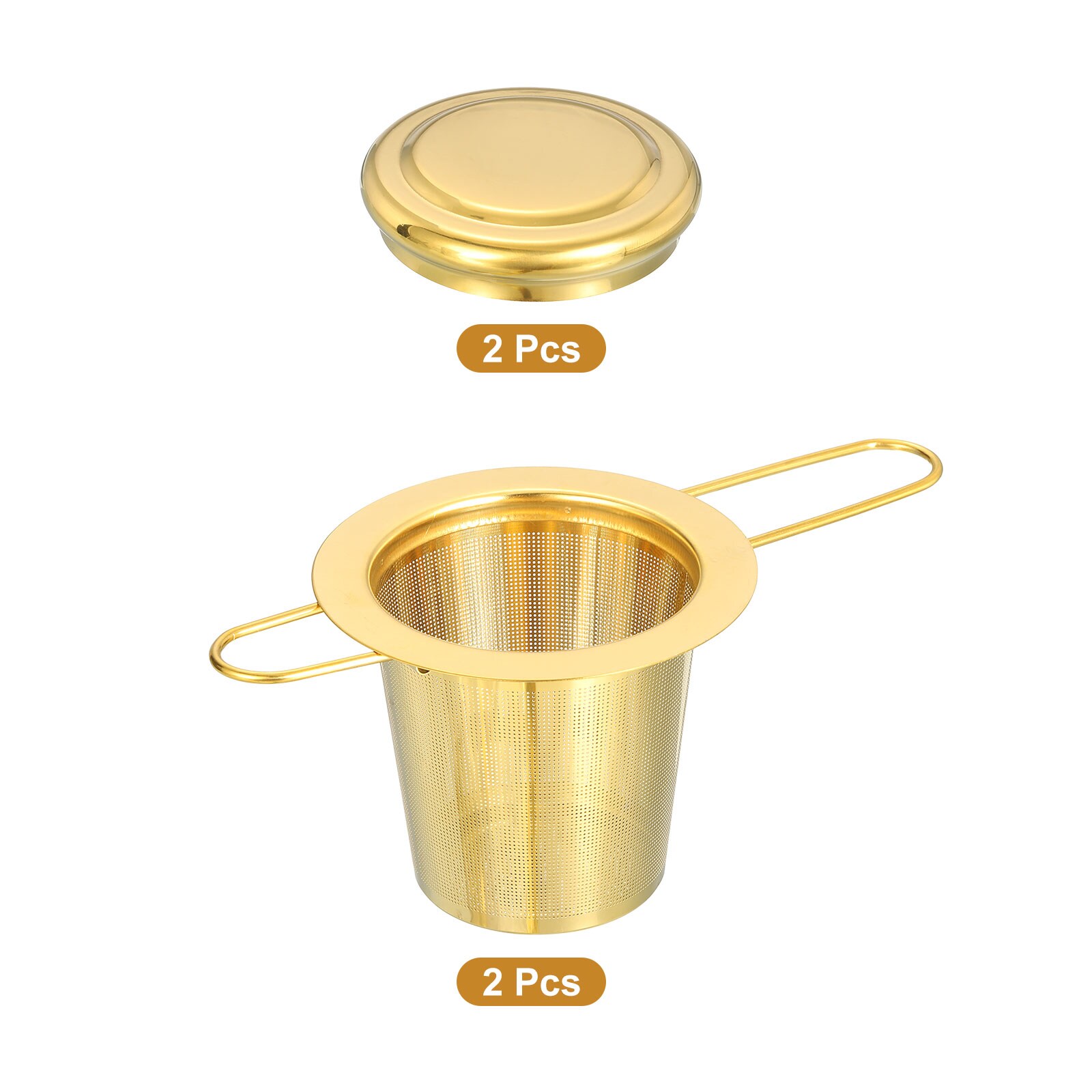 Unique Bargains S25123100UX6484 Kitchen-Utensils - View #3