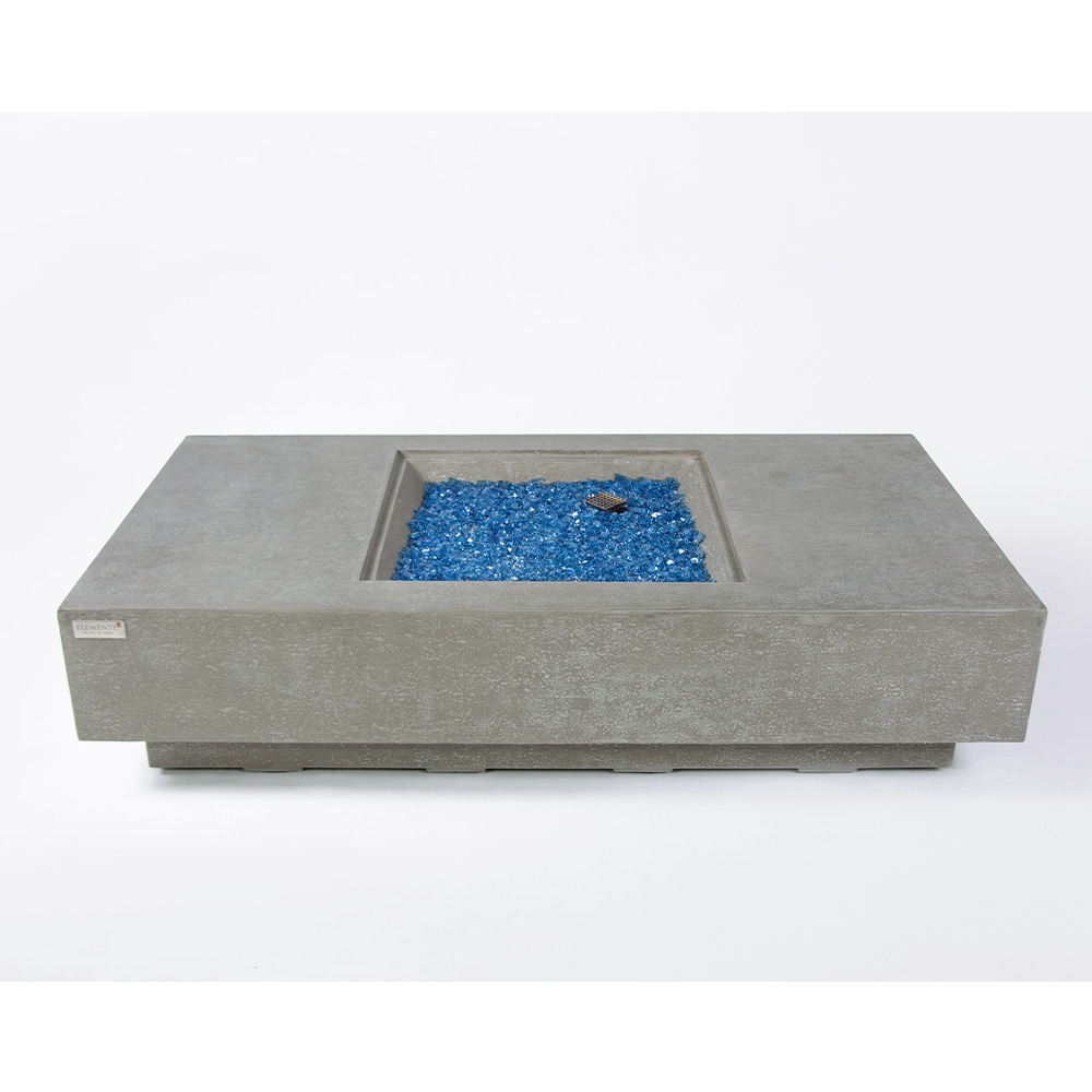 Elementi OFG416LG-LP-1 Outdoor-Gas-Firepits - View #8