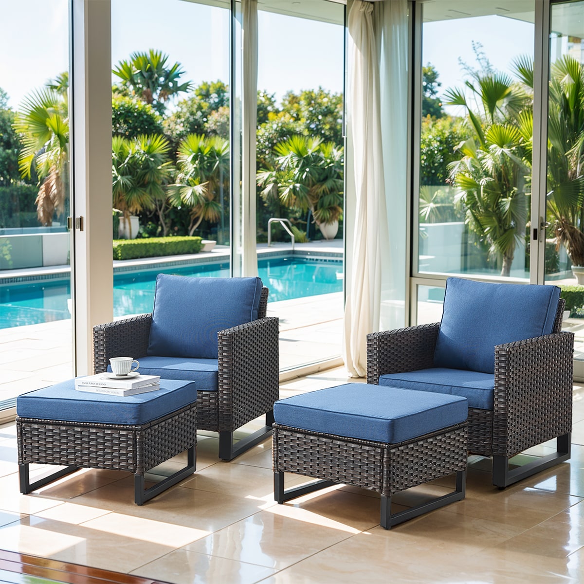 Rilyson FS120119-1 Patio-Chairs - View #2