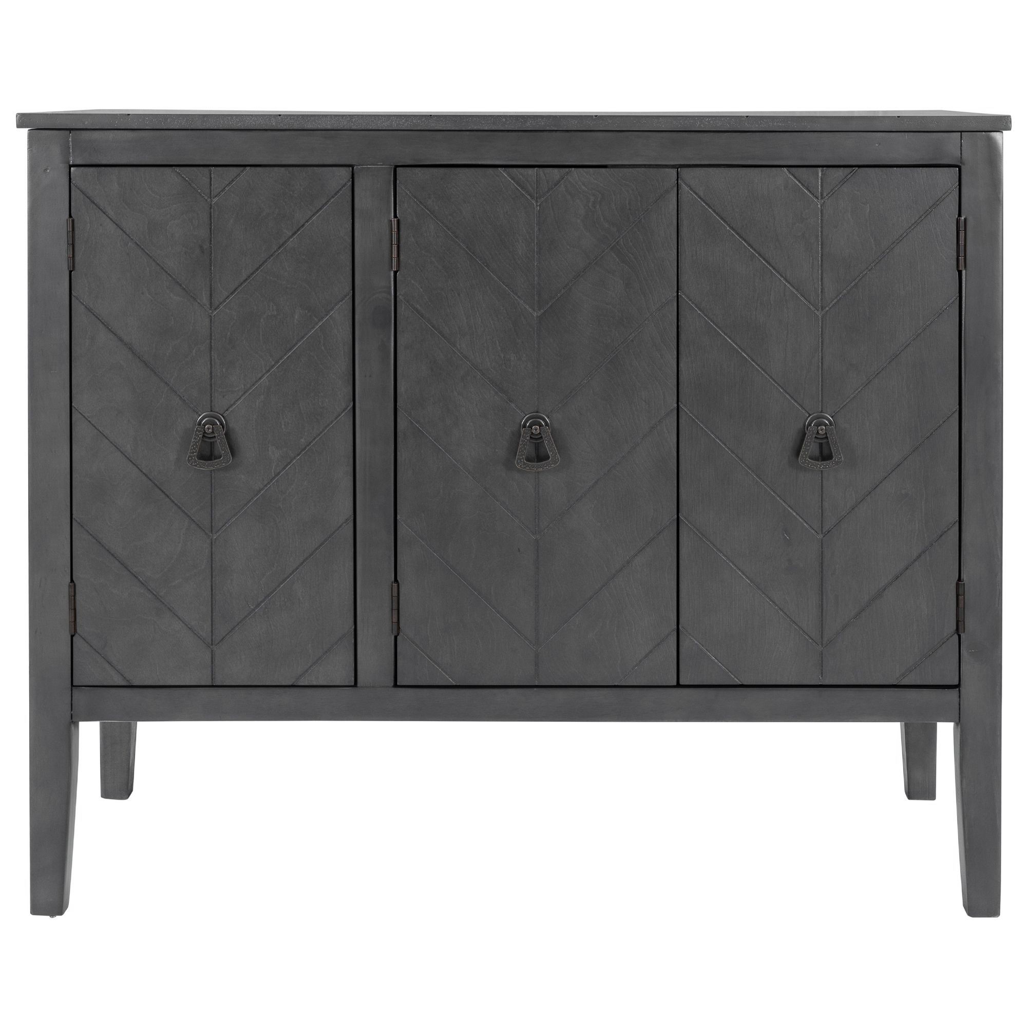 Yiekholo LL-1860AAE Pull-Out-Cabinet-Baskets - View #5