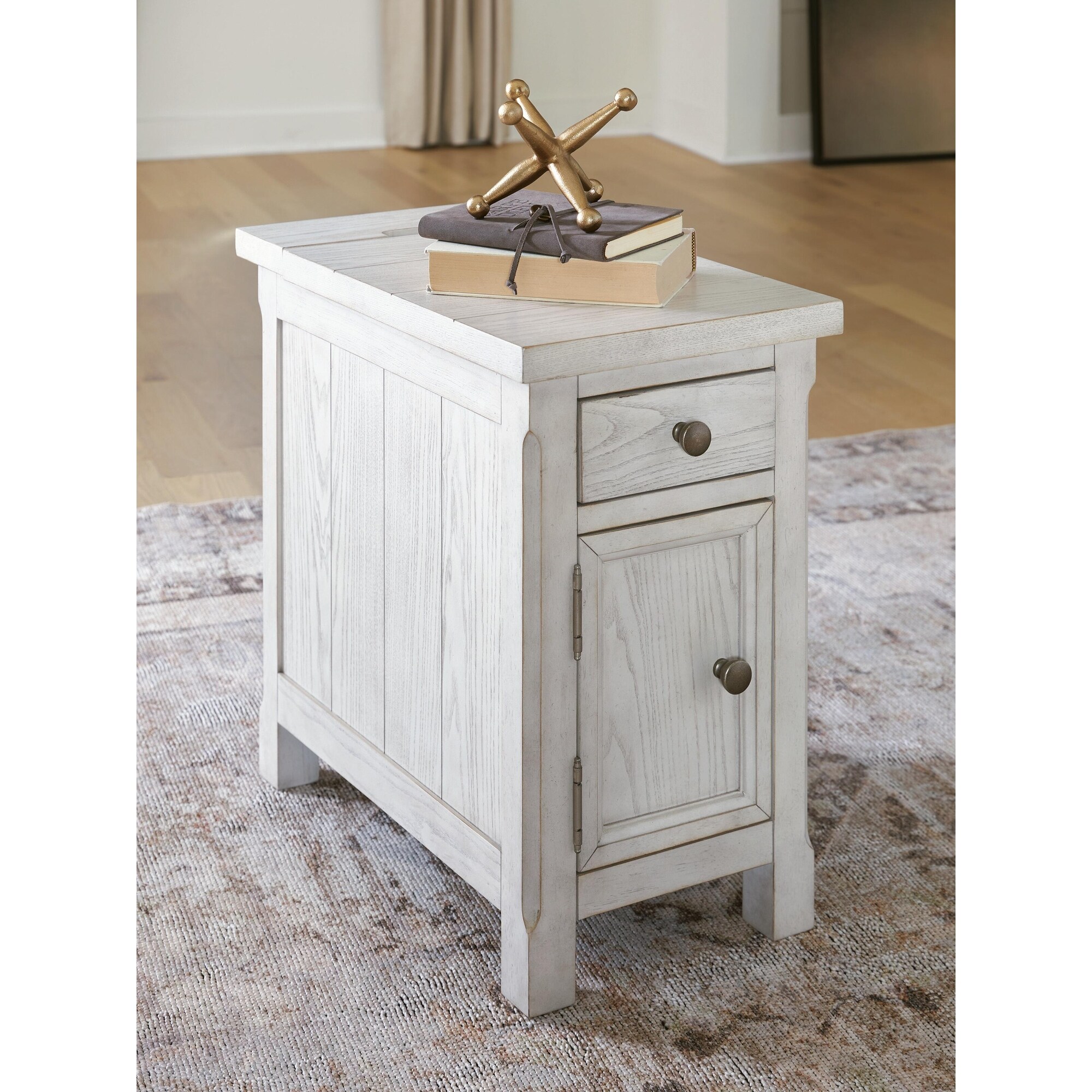 Signature Design by Ashley T729-7 End-Tables - View #2