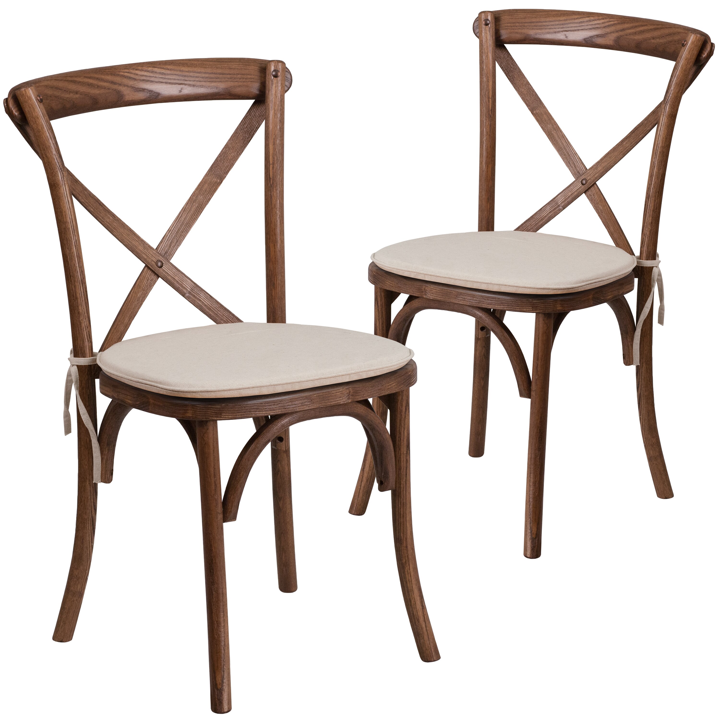Flash Furniture 889142218760 Dining-Chairs - View #2