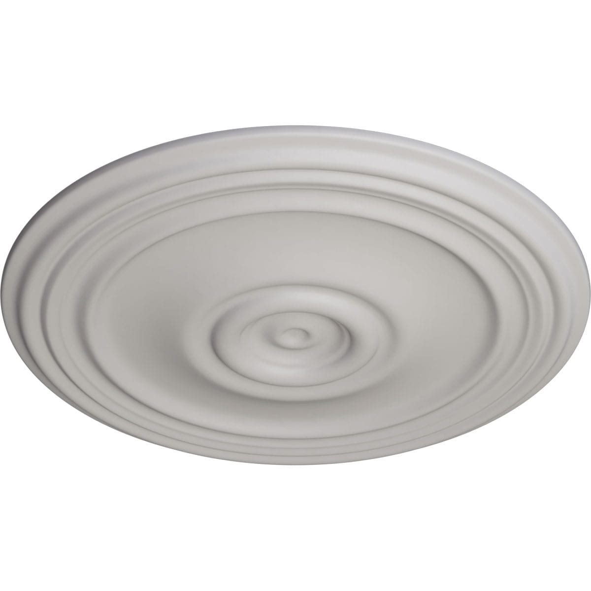 Ekena Millwork CM21REUWF Ceiling-Medallions - View #2