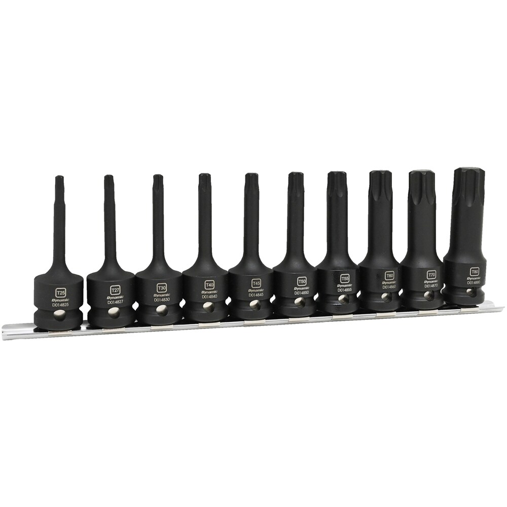 Dynamic D018101 Socket-Sets - View #3