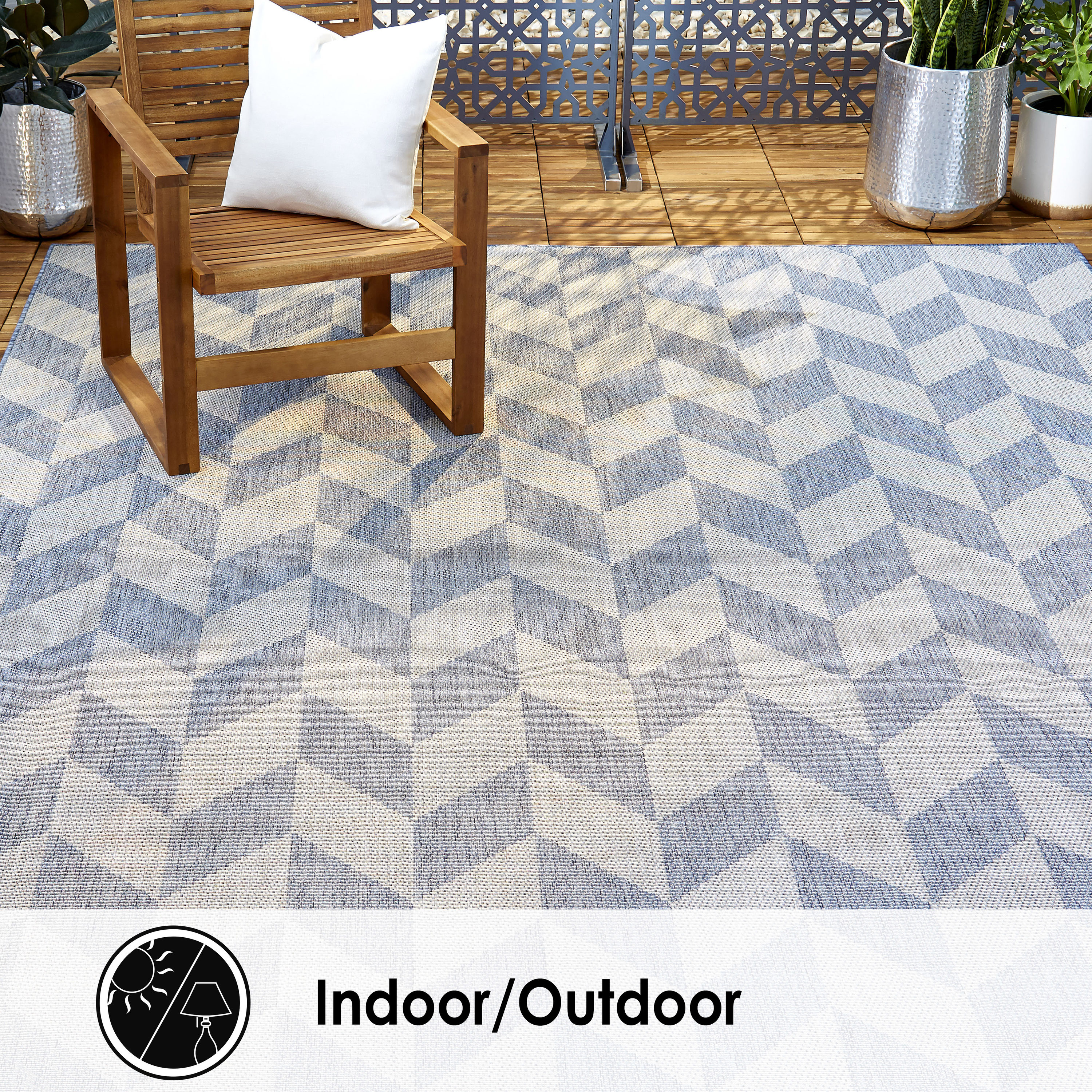 Nicole Miller 2A-4554-340 rugs - View #3