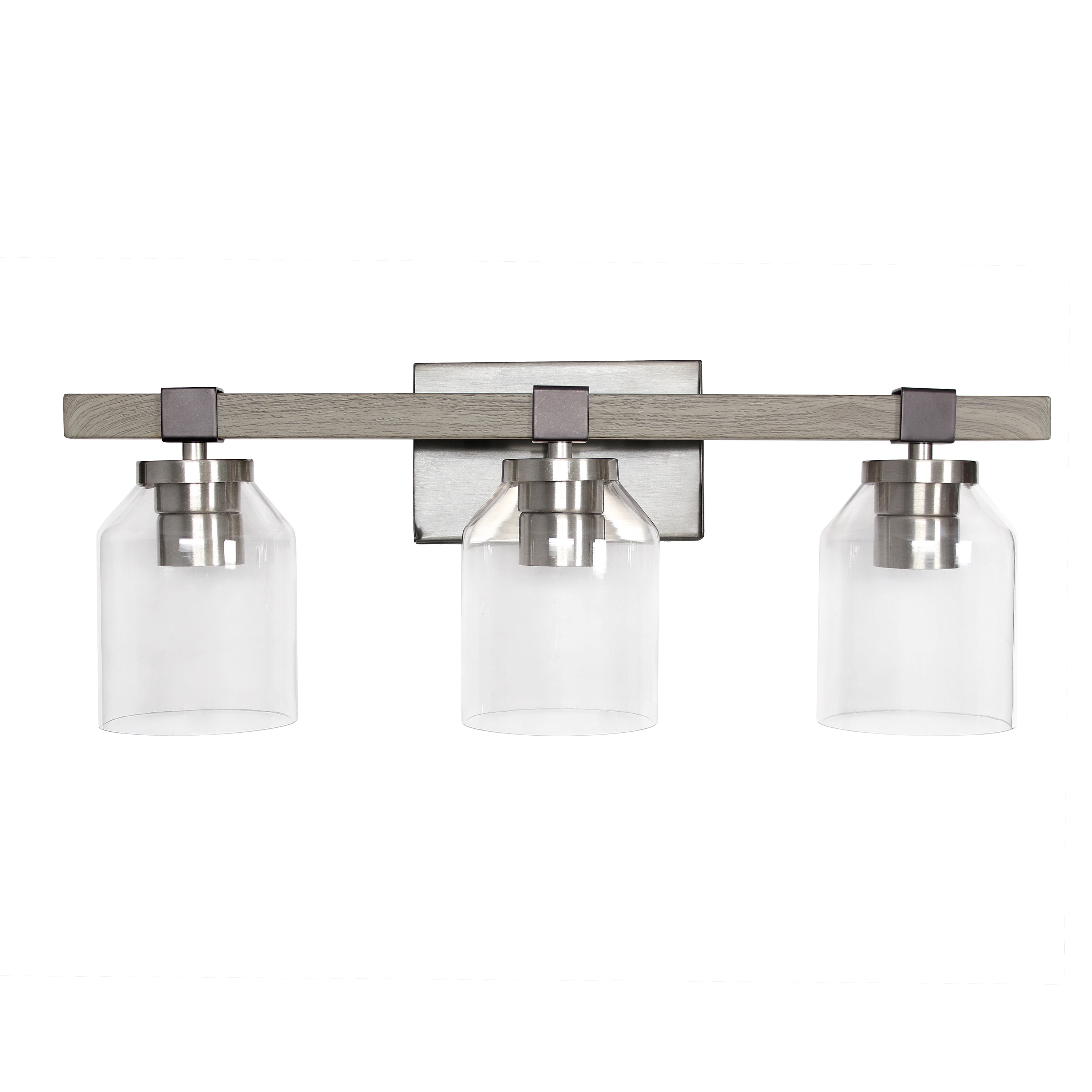 Lalia Home LHV-1011-GY b089995 - View #6