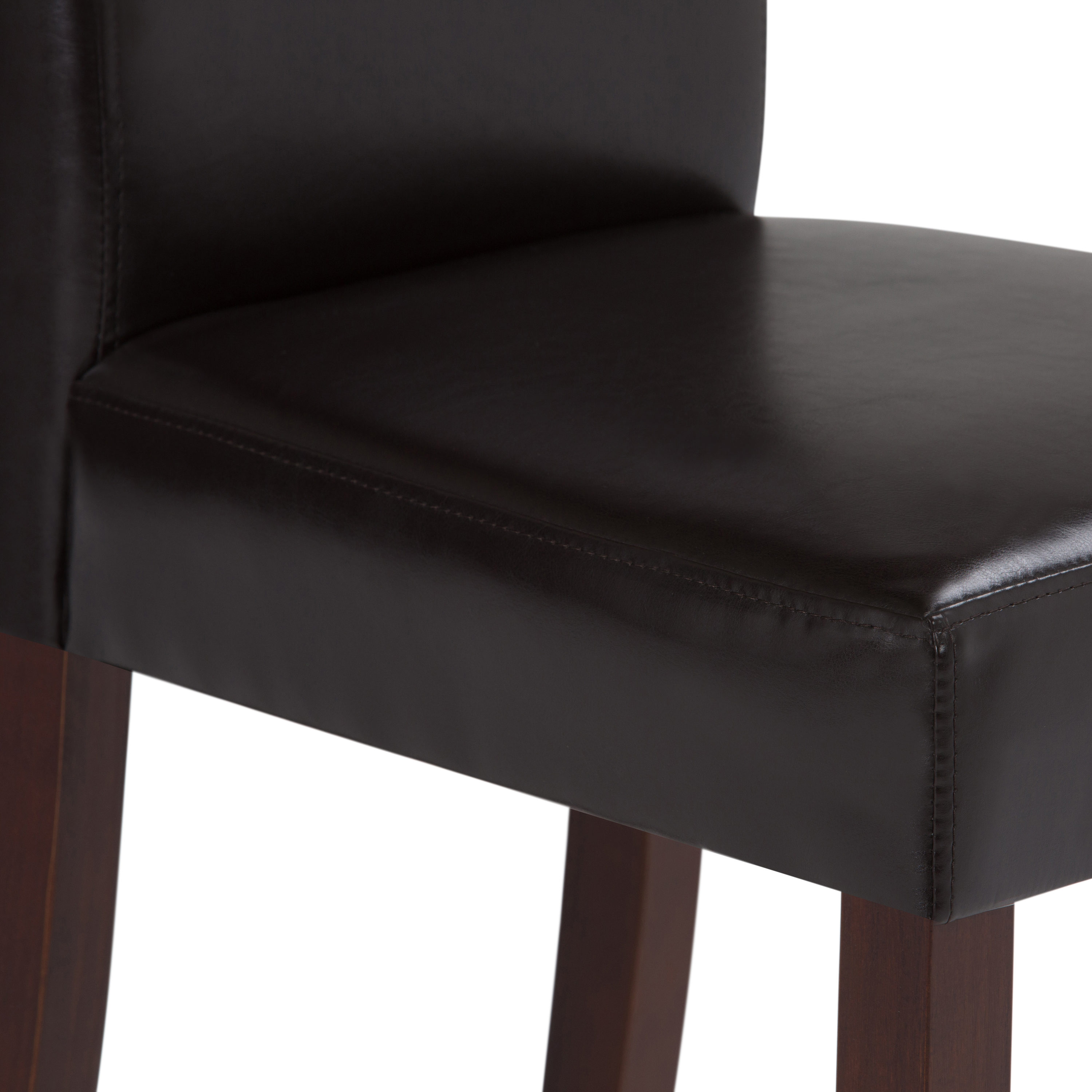 Simpli Home AXCDS9-ACA-BR Dining-Sets - View #3