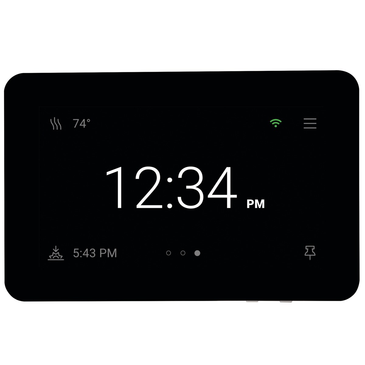 SunTouch 81020606 Learning-Thermostats - View #13