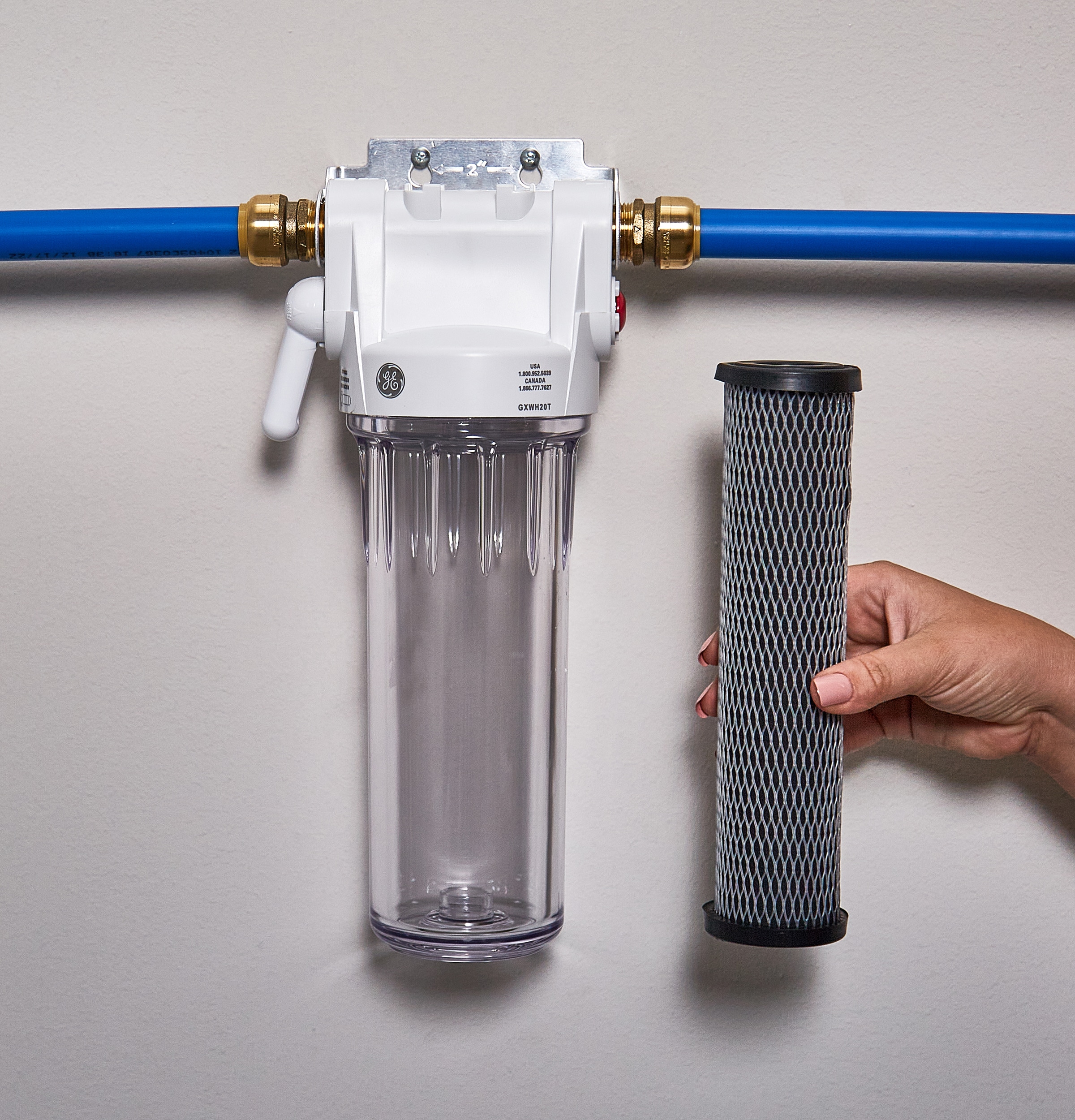 GE FXWTC Replacement-Water-Filters-Cartridges - View #4