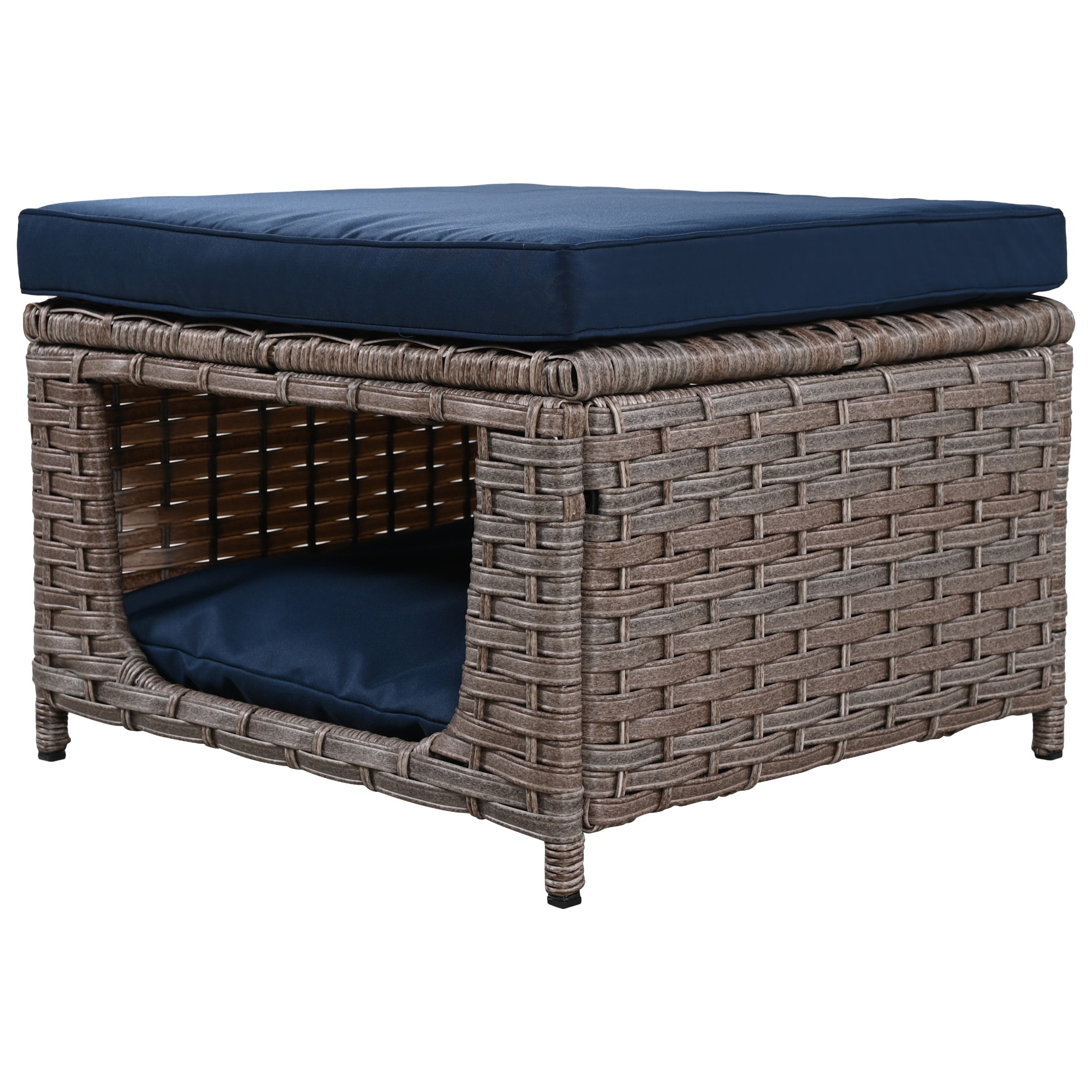 ModernLuxe L-SK000006AAC Patio-Conversation-Sets - View #15