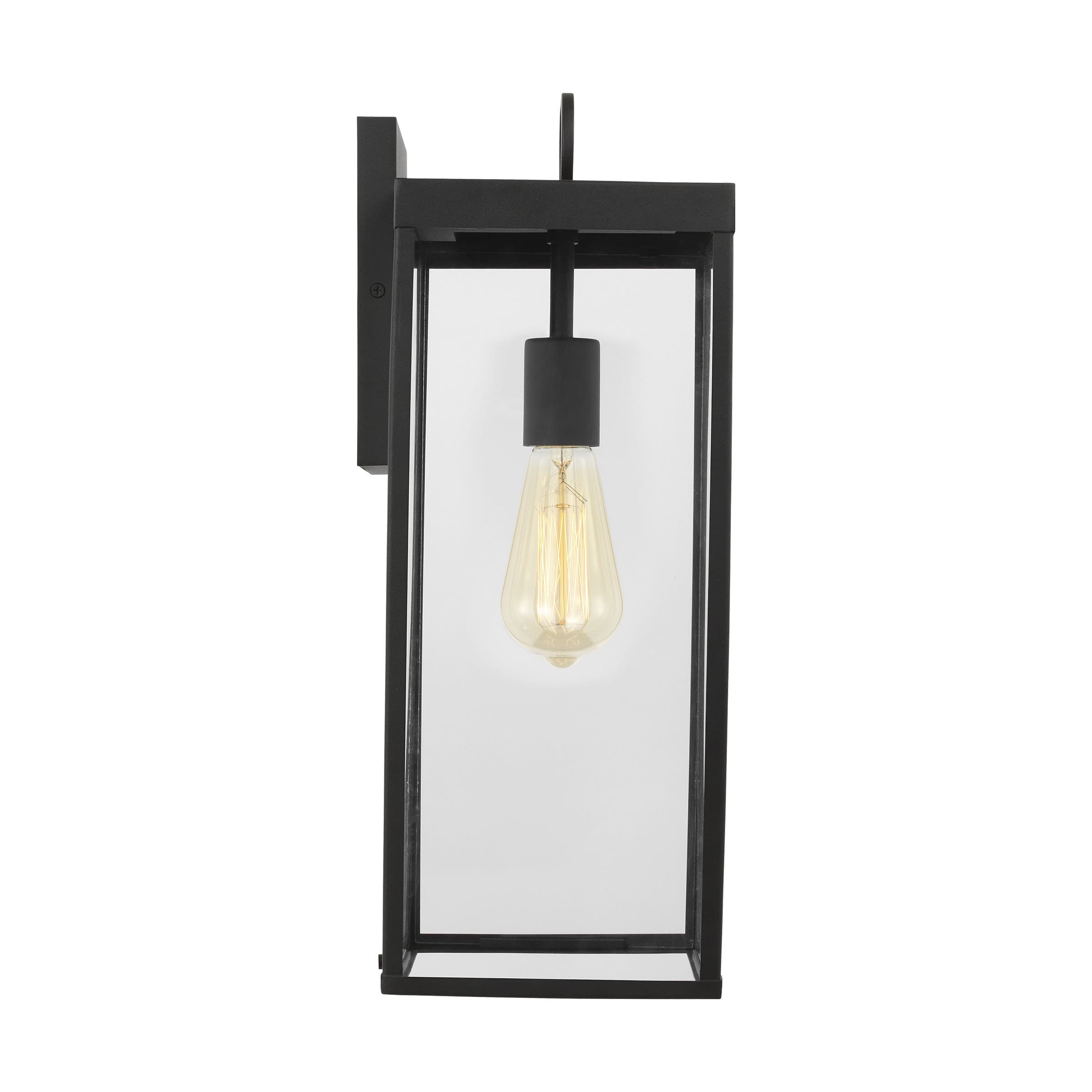 Scott Living DJO1021TXB Outdoor-Wall-Lighting - View #3
