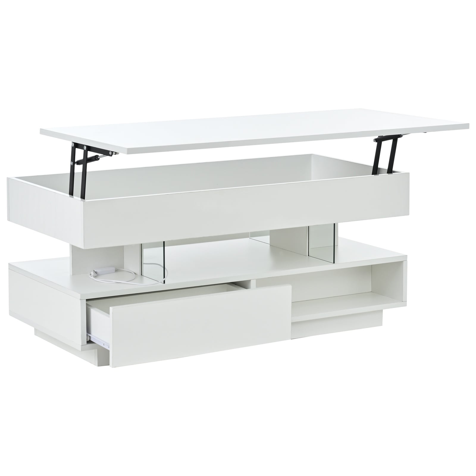 Horizons Prime LJW108261 Coffee-Tables - View #3