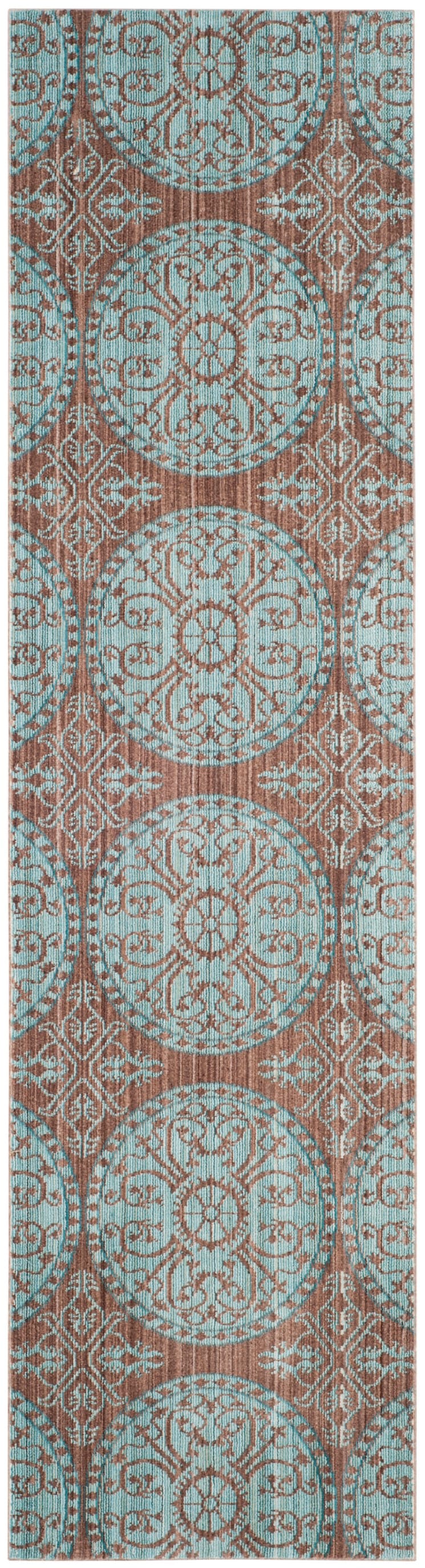 Safavieh VAL214H-28 rugs - View #2