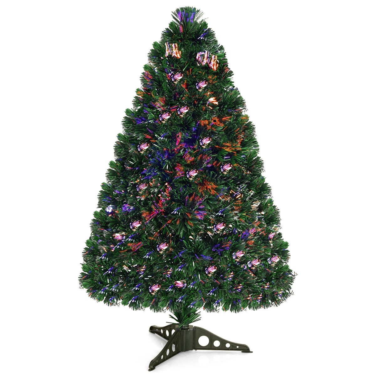 SUGIFT LW018SUGHY929 Artificial-Christmas-Trees - View #10