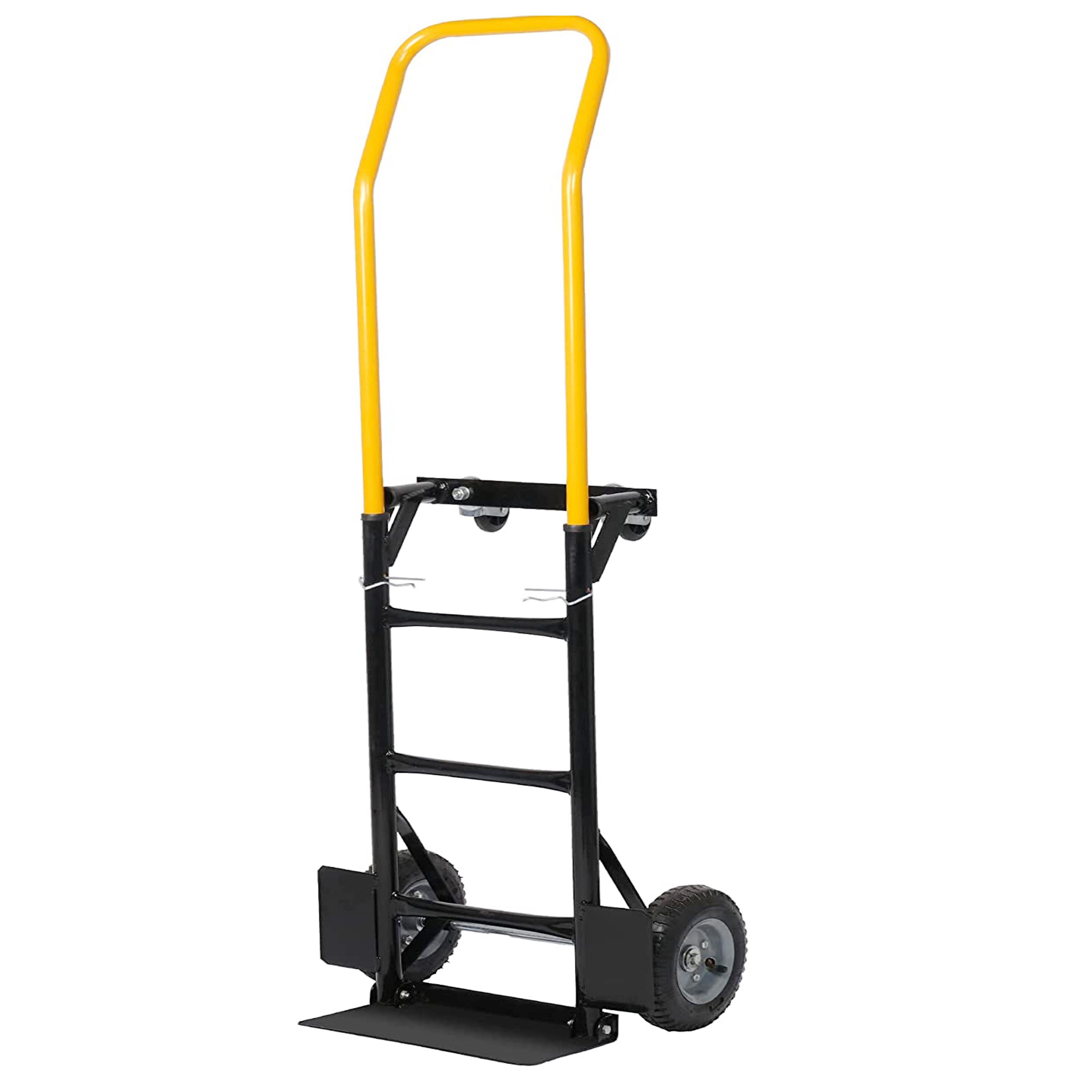 Bayfeve BF-8805-75QL Yard-Carts - View #3